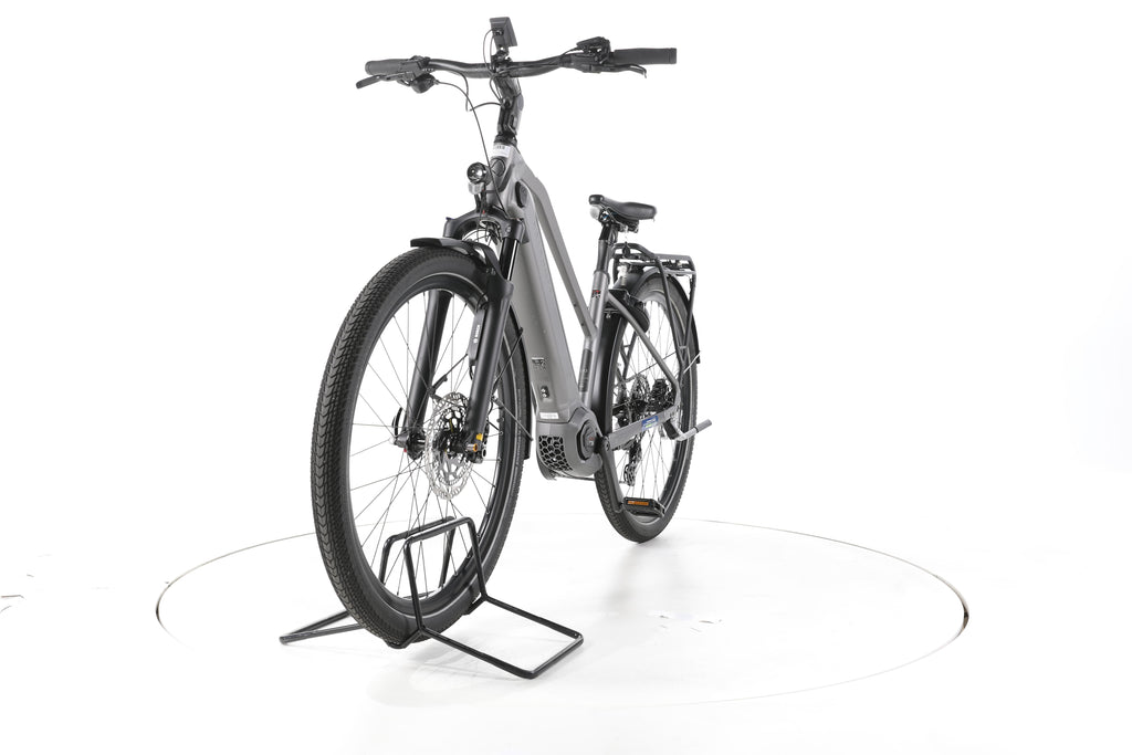 Kalkhoff Endeavour 5.B Advance+ ABS Trekking E-Bike 2024 - Image 5