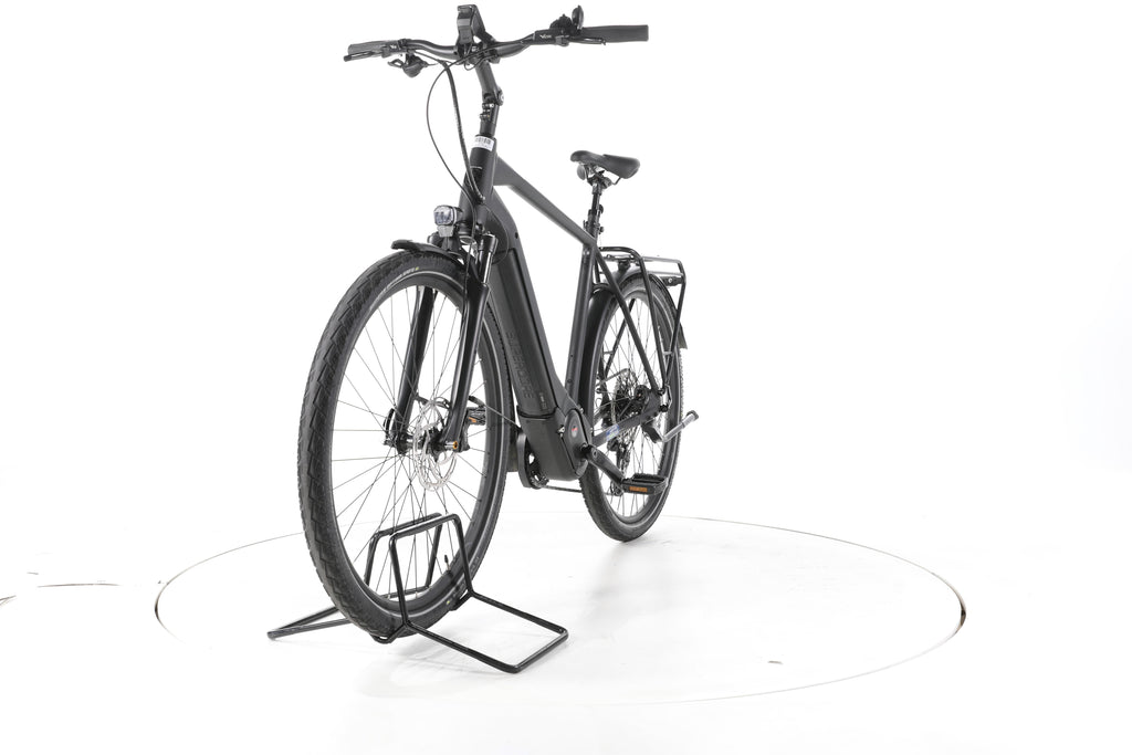 Hercules Pasero Comp I-12 Trekking E-Bike - Image 5