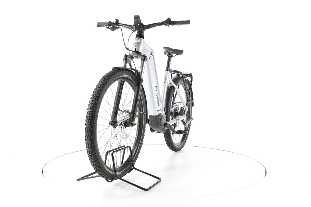 FLYER Goroc2 2.10 E-Bike - Image 5