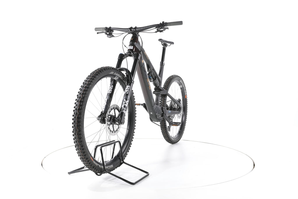 Rotwild R.G375 PRO Fully E-Bike Carbon - Image 5
