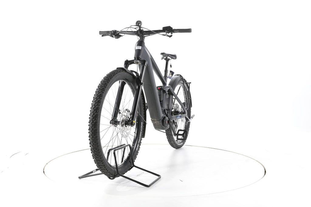 Cube Stereo Hybrid ONE22 Pro Allroad SUV E-Bike 2025 - Image 5