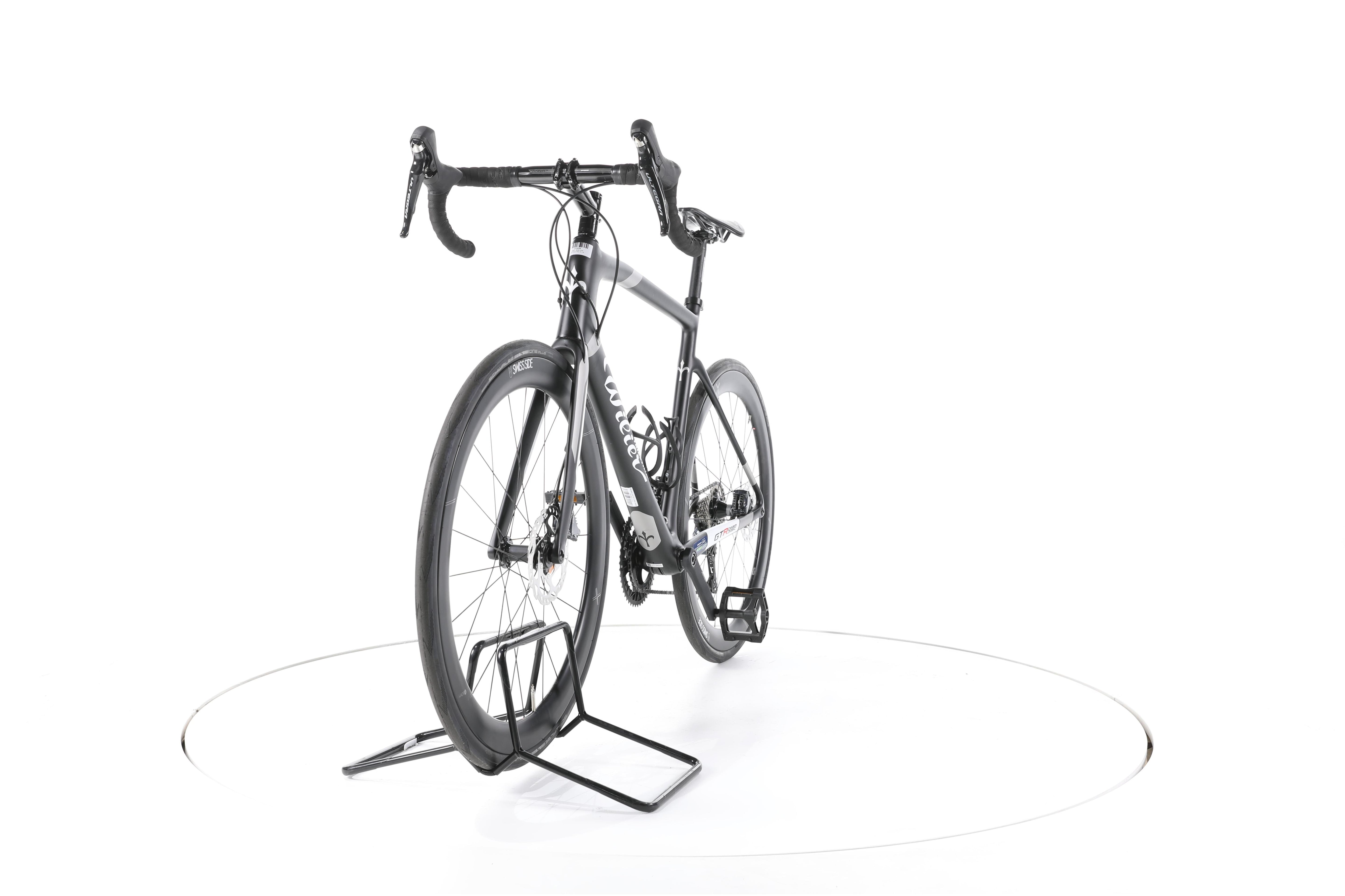 Wilier GTR Team Disc - Image 5