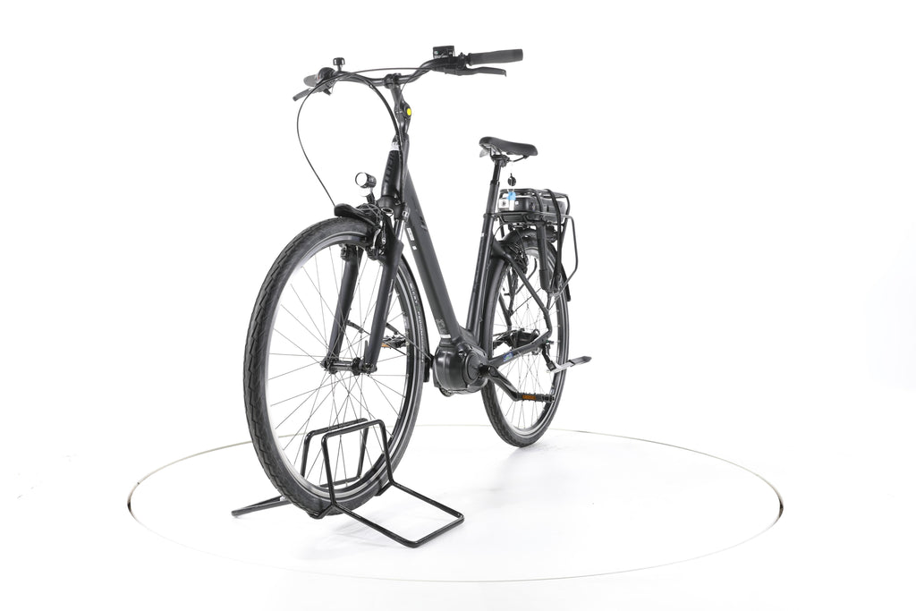 Giant Entour E+ 1 RT LDS City E-Bike Tiefeinsteiger - Image 5