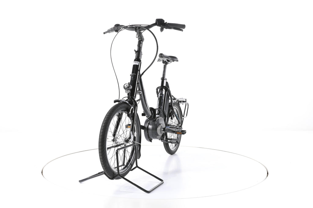 Hercules Rob Fold R7 Falt E-Bike Tiefeinsteiger - Image 5