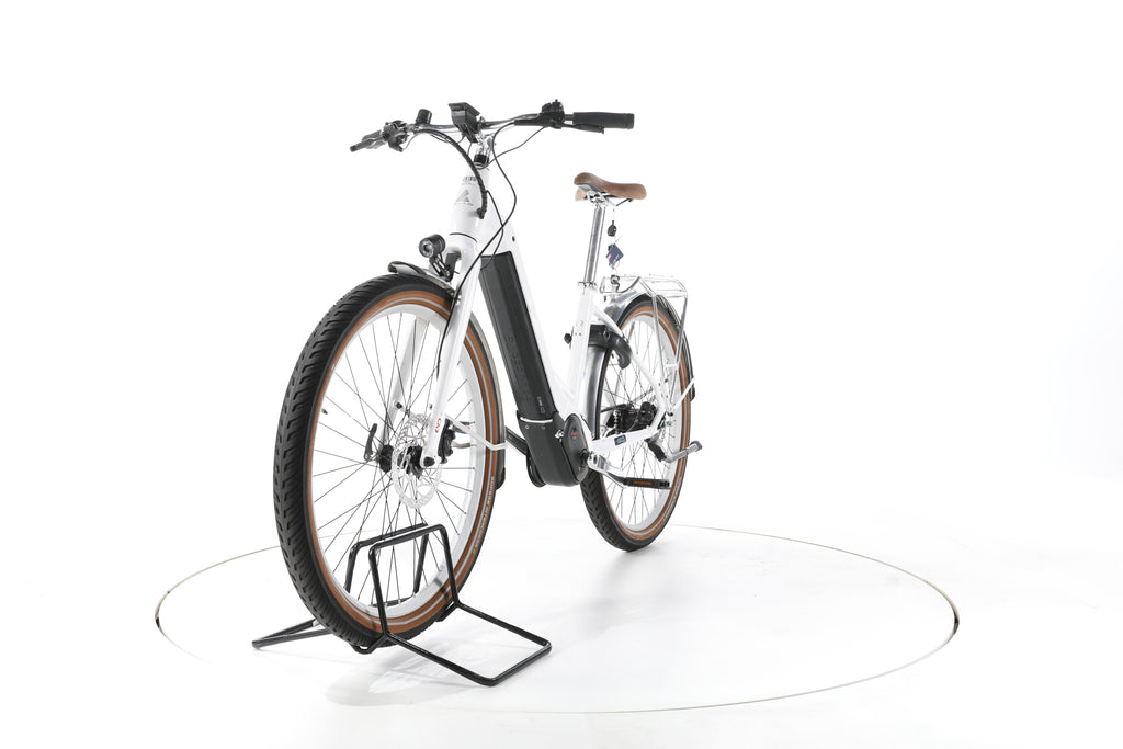 Bulls Sturmvogel EVO 5F City E-Bike 2023 - Image 5