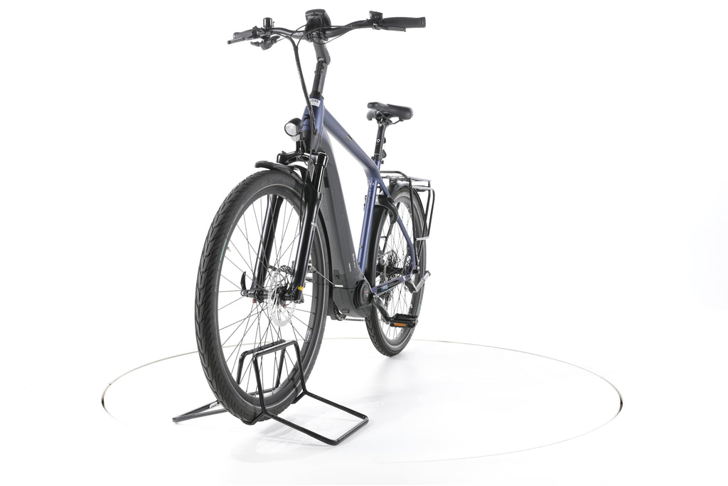 Pegasus Strong Evo 10 Lite Trekking E-Bike - Image 5