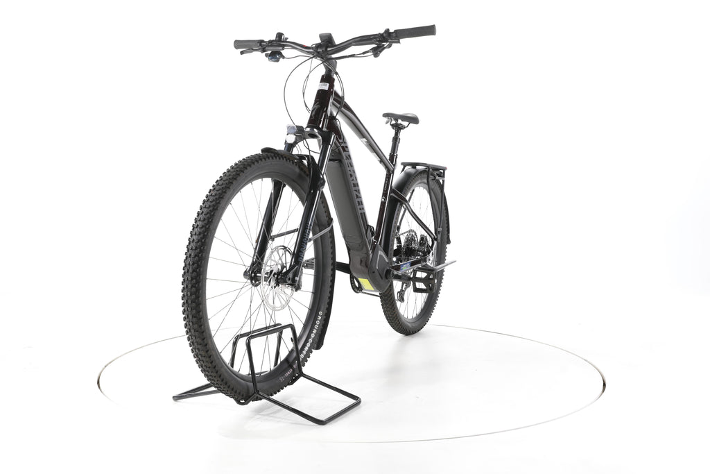 Specialized Turbo Tero 5.0 EQ Trekking E-Bike 2025 - Image 5