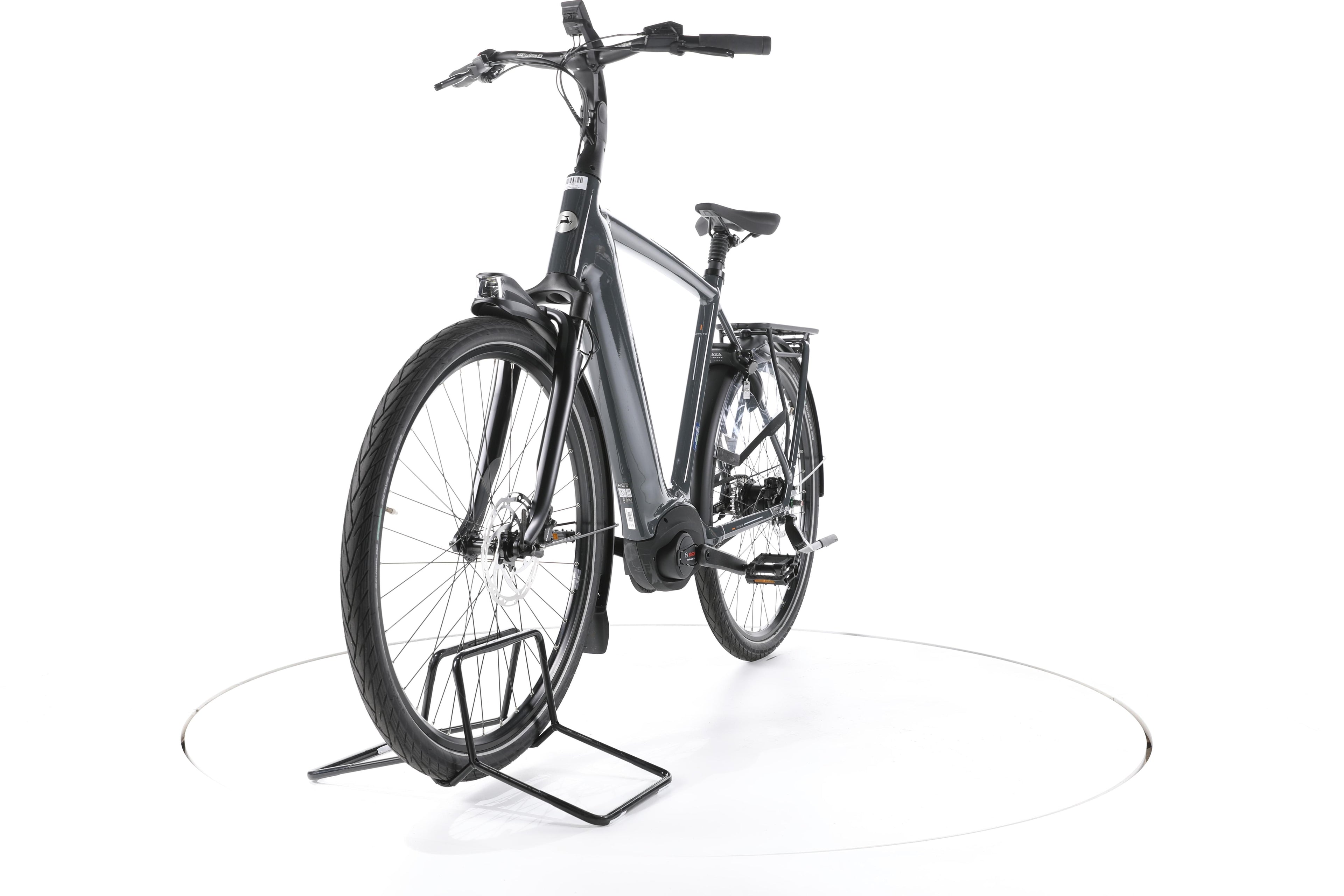 Gazelle Arroyo C5 HMB Elite City E-Bike 2025 - Image 5