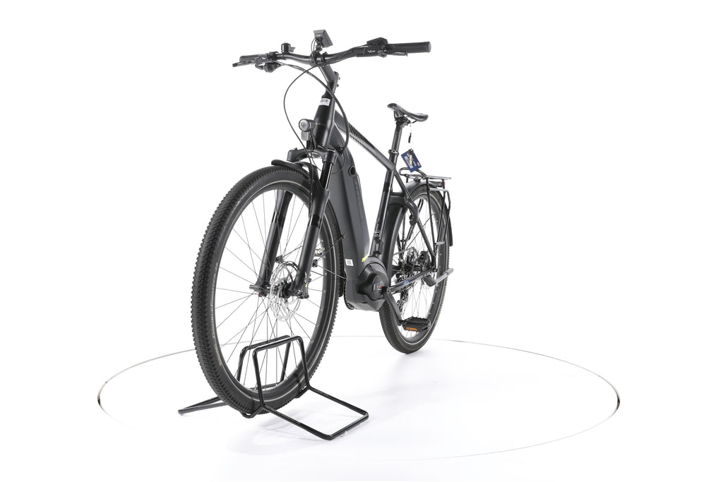 Stevens E-6X Tour Trekking E-Bike 2023 - Image 5