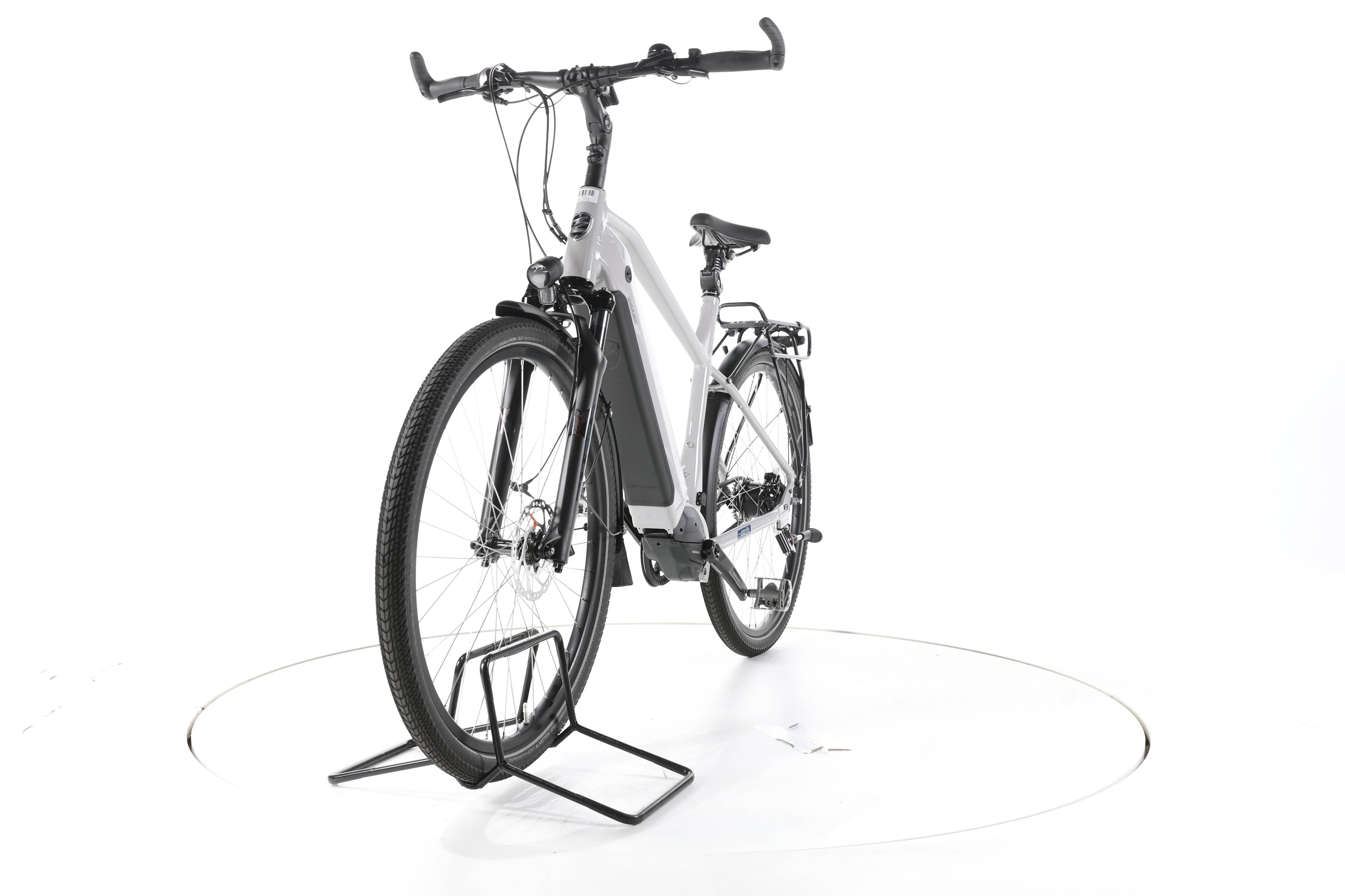 Böttcher Shark INT EP6 City E-Bike 2024 - Image 5