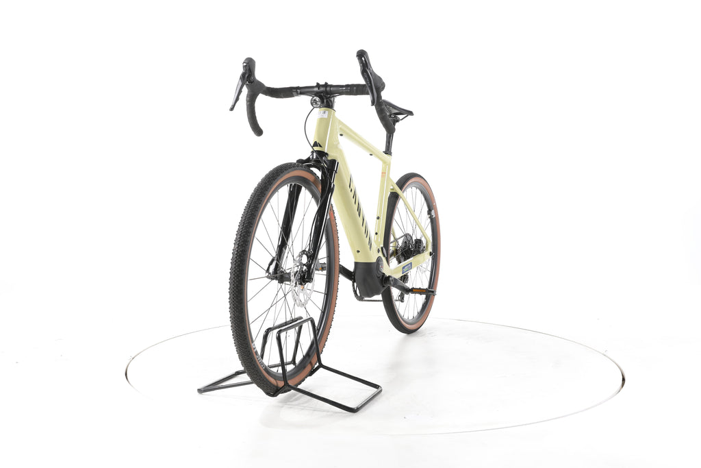 Canyon Grizl:ONfly CF 7 E-Gravel & Rennrad Carbon 2025 - Image 5