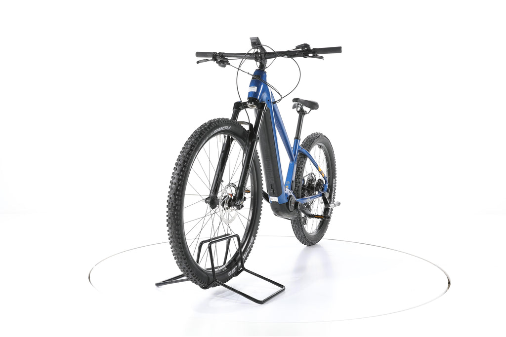 Corratec E-Power X Vert Race Trinity Sport E-Bike 2023 - Image 5