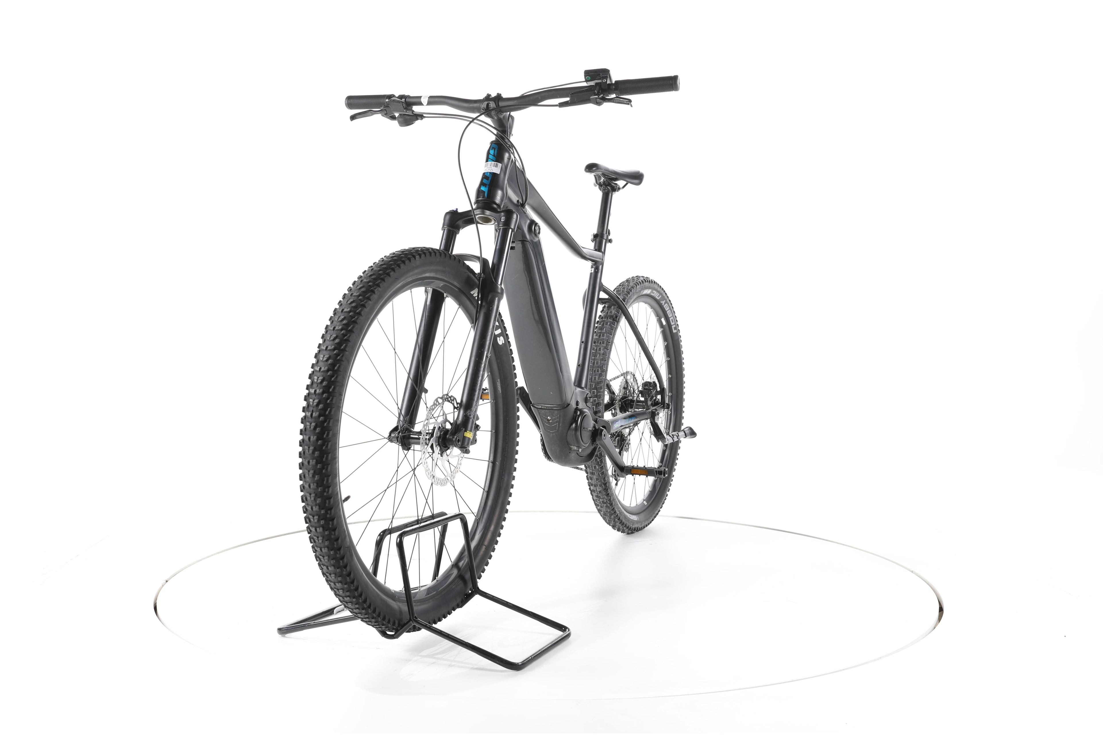 Giant Fathom E+2 E-Bike - Image 5
