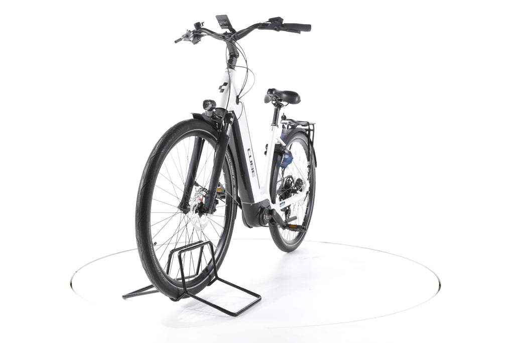 Cube Supreme Sport Hybrid ONE Trekking E-Bike Tiefeinsteiger 2024 - Image 5