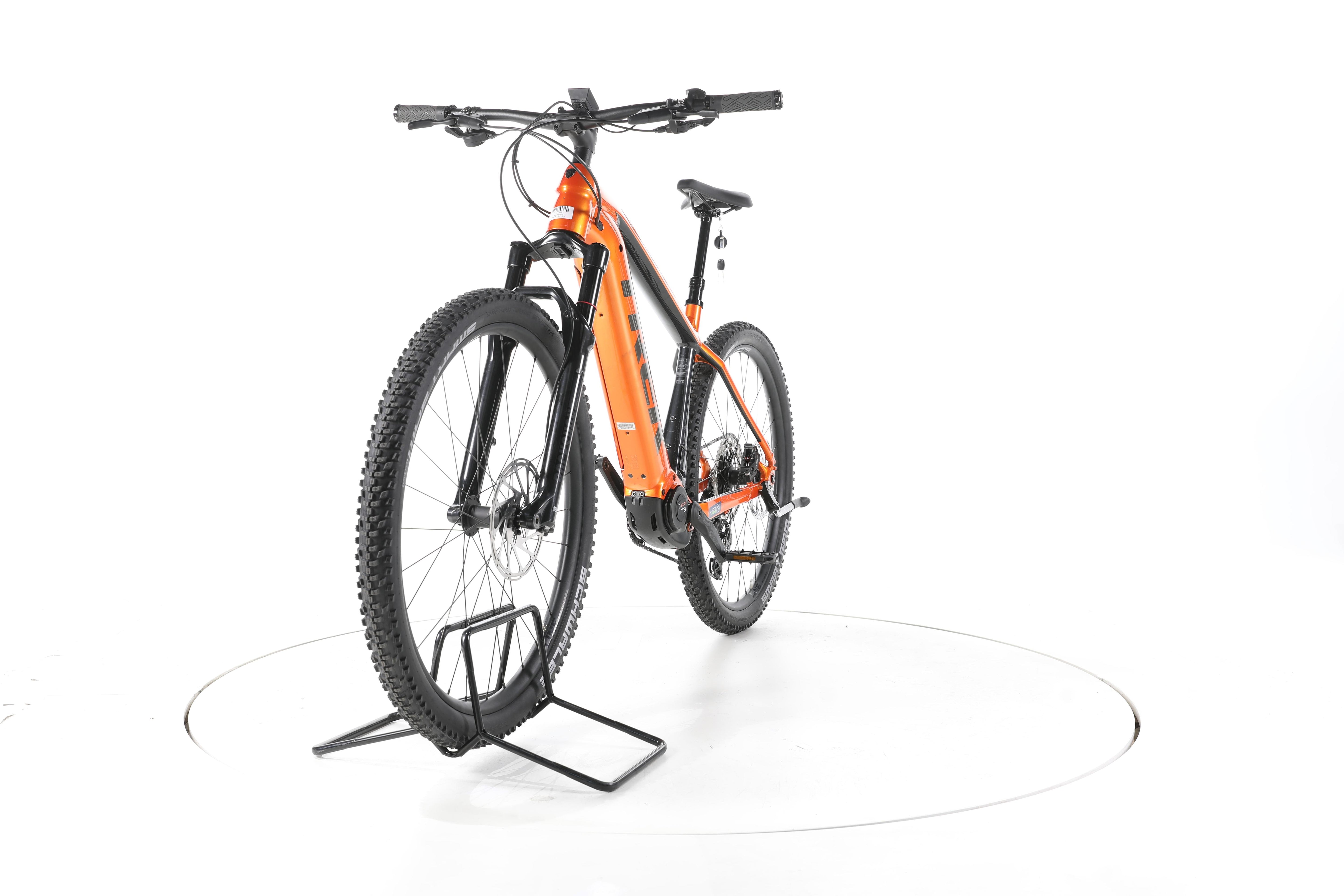 Trek Powerfly 7 Gen 3 E-Bike - Image 5