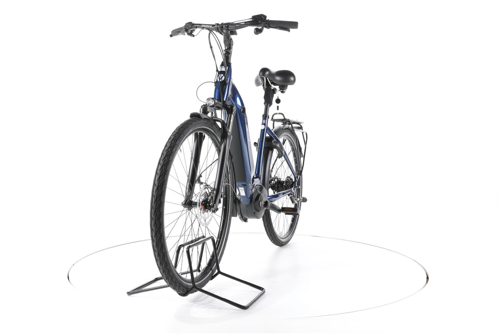 Velo de Ville AEB 800 Classic City E-Bike Tiefeinsteiger 2025 - Image 5