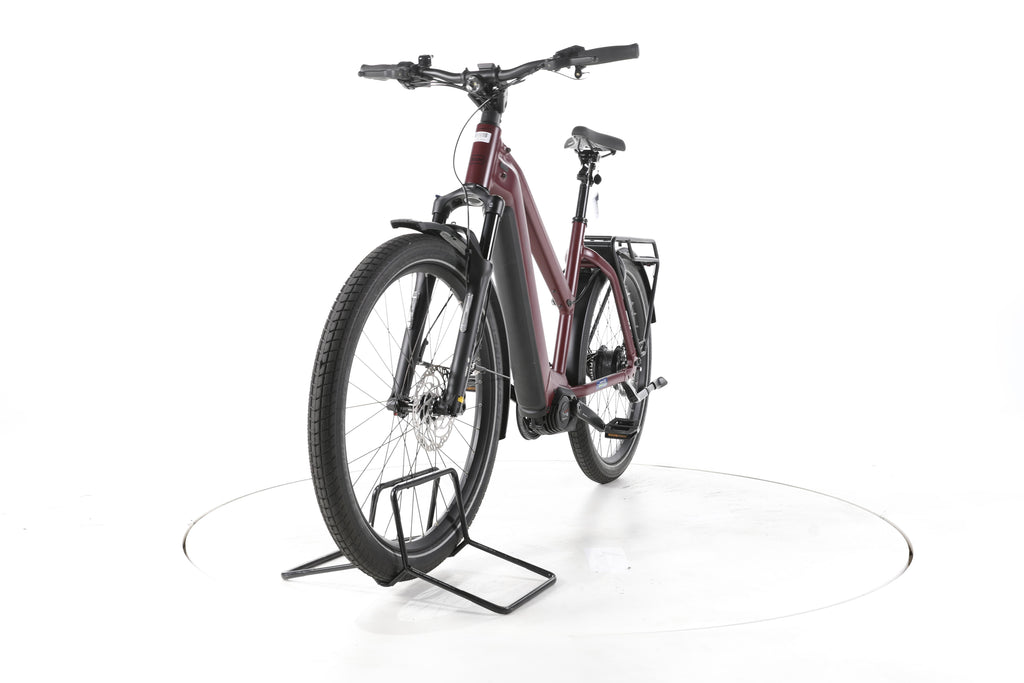 Riese & Müller Charger Mixte City E-Bike - Image 5