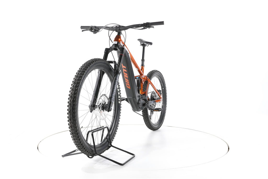 Giant Reign E+ 3 PRO Fully E-Bike - Image 5