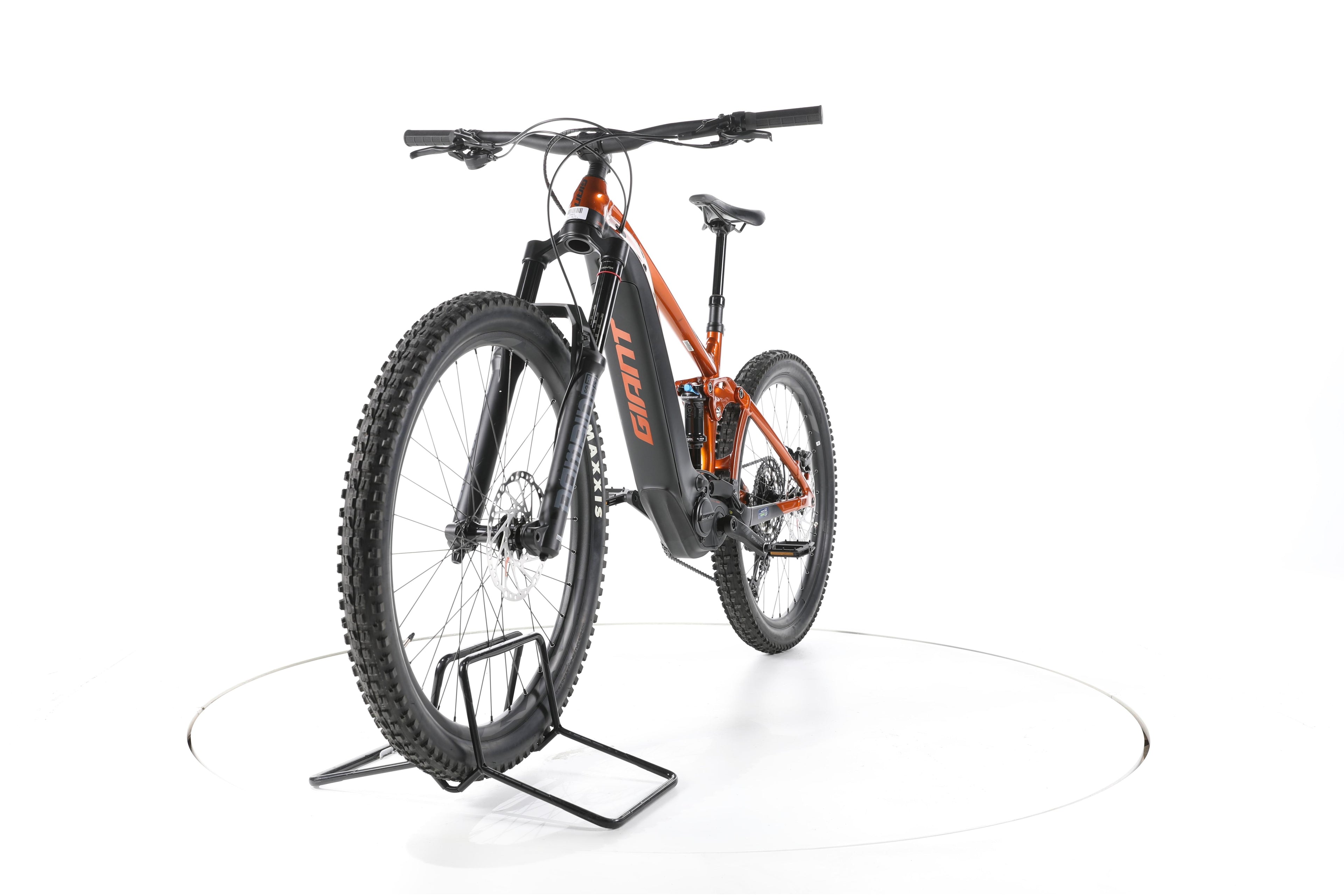 Giant Reign E+ 3 PRO Fully E-Bike - Image 5