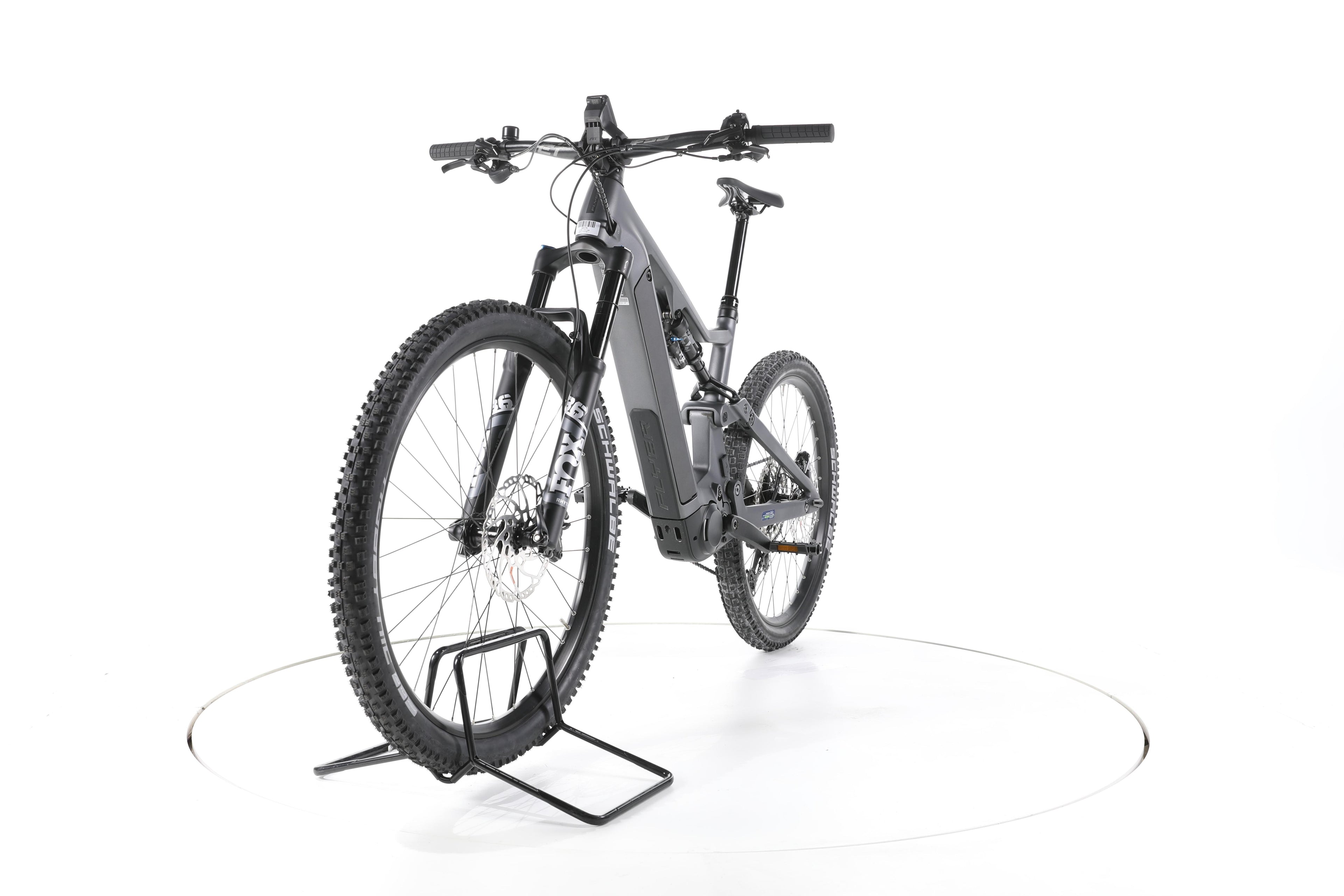 FLYER Uproc X 6.10 Fully E-Bike 2023 - Image 5