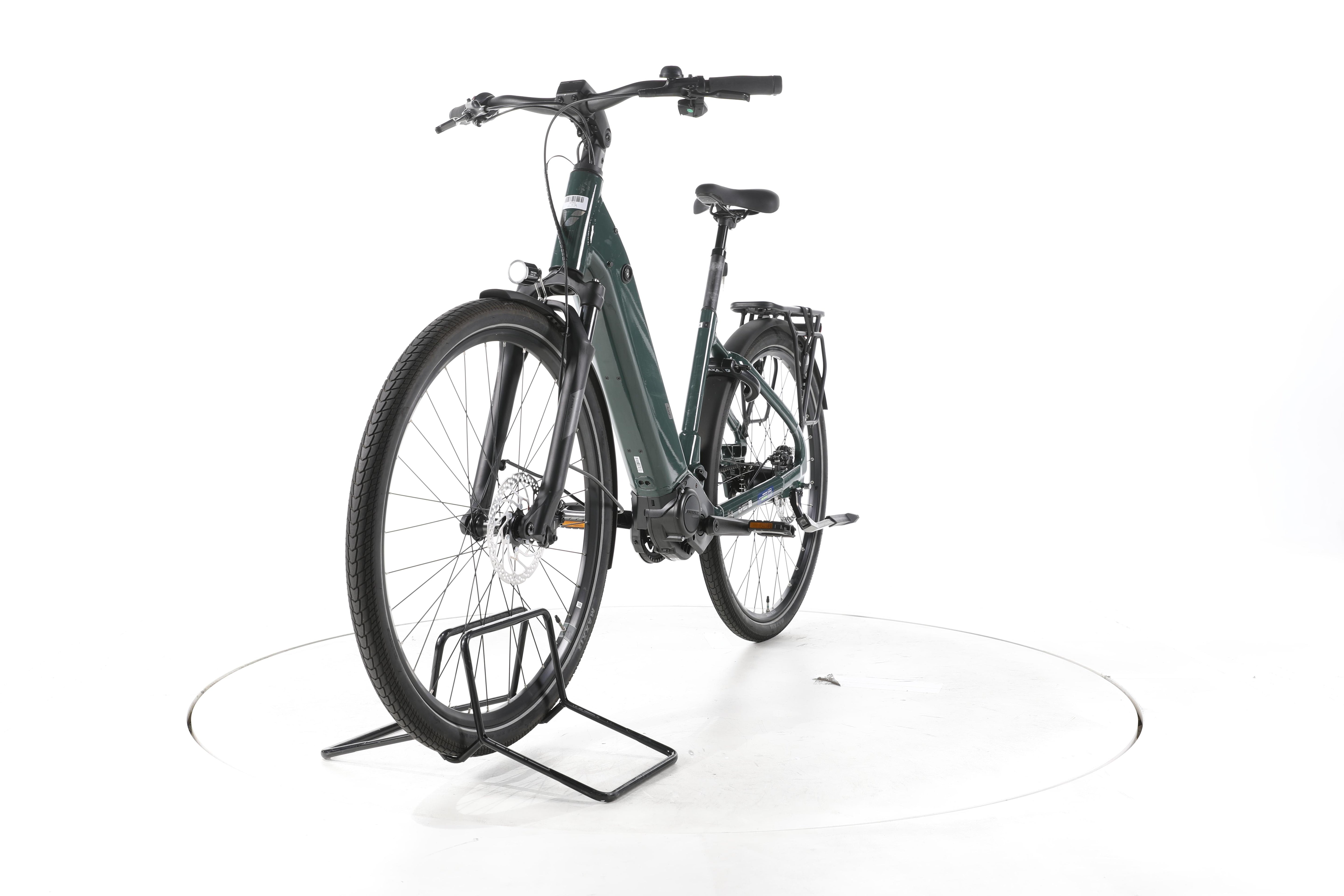 Liv Allure E+ City E-Bike Tiefeinsteiger - Image 5