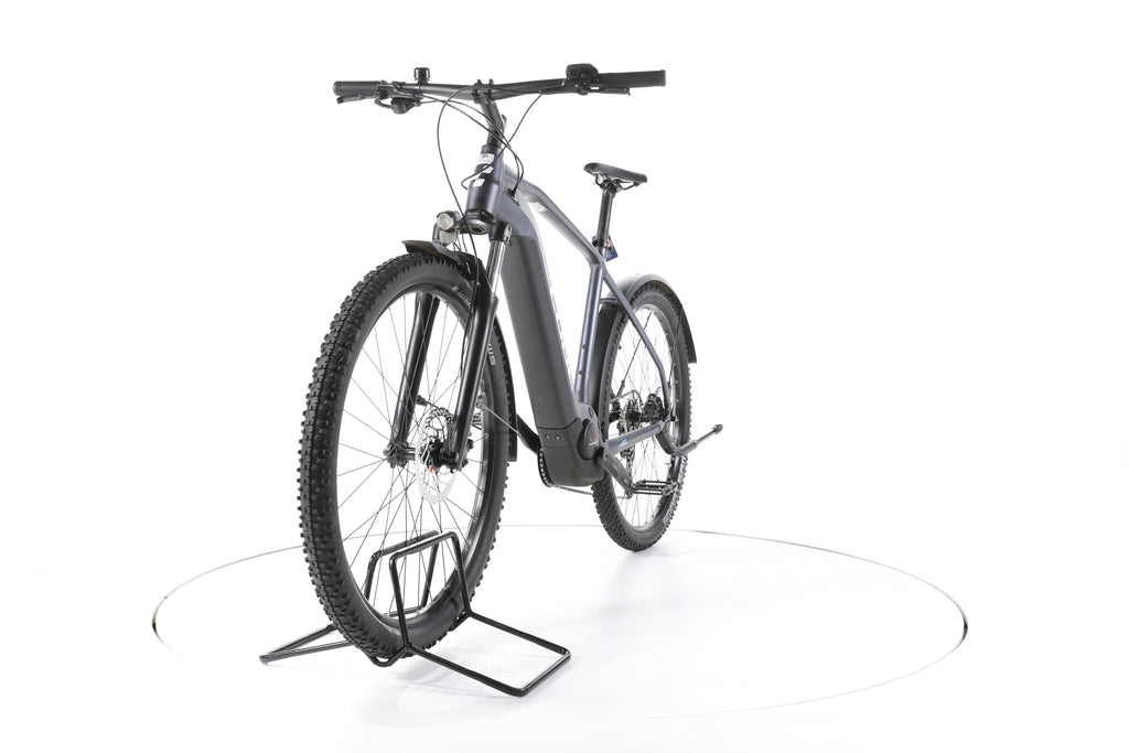 Cube Reaction Hybrid Performance Allroad E-Bike - Image 5