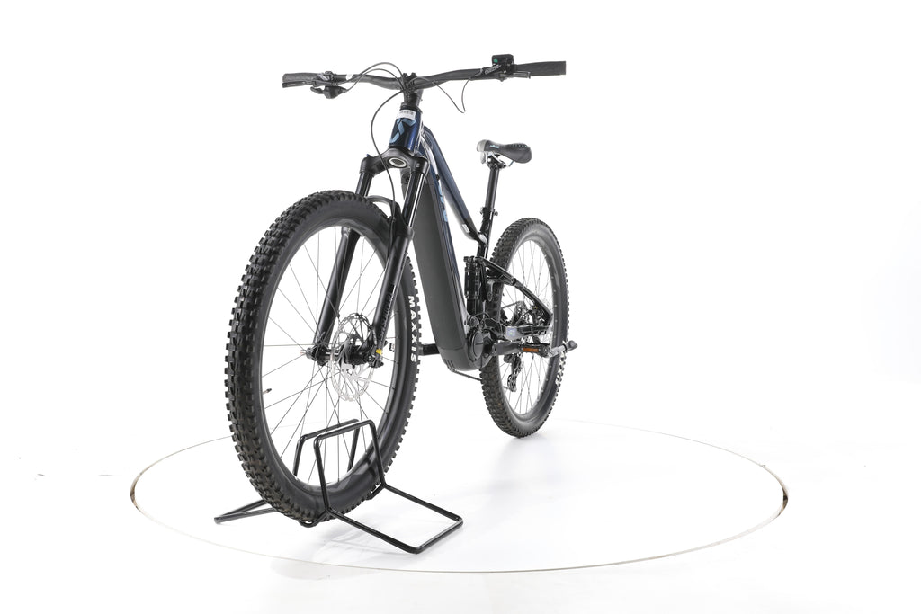 Liv Embolden E+ 2 E-Bike Fully - Image 5