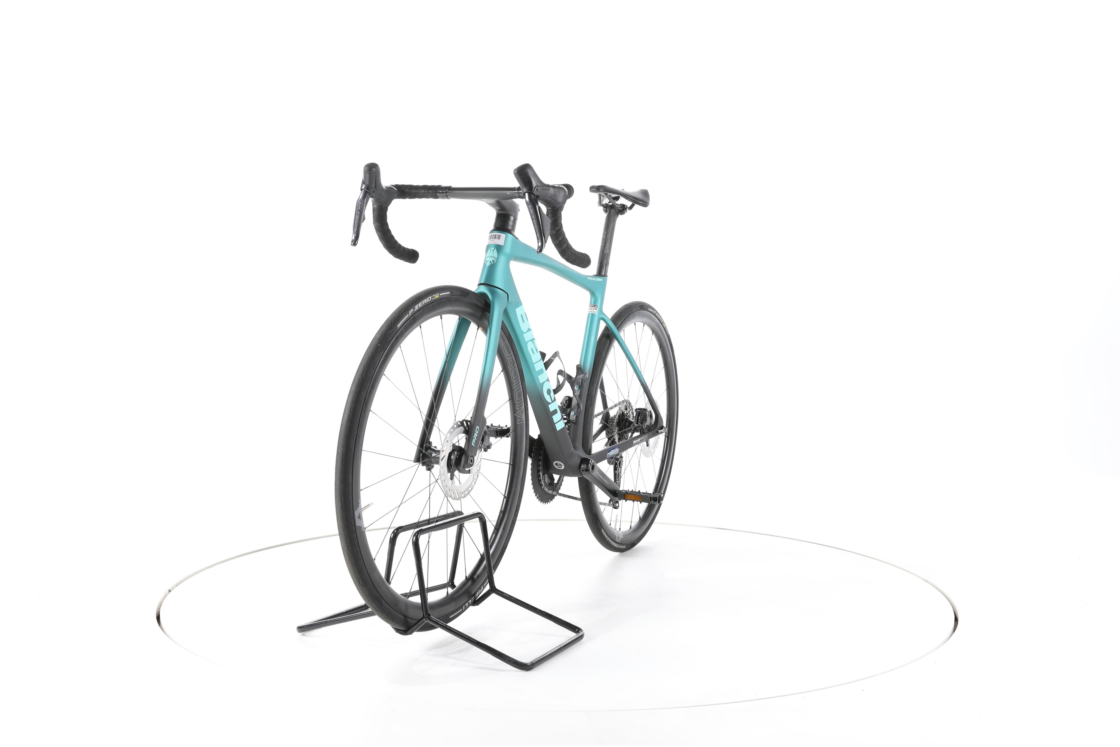 Bianchi Specialissima Pro - Image 5