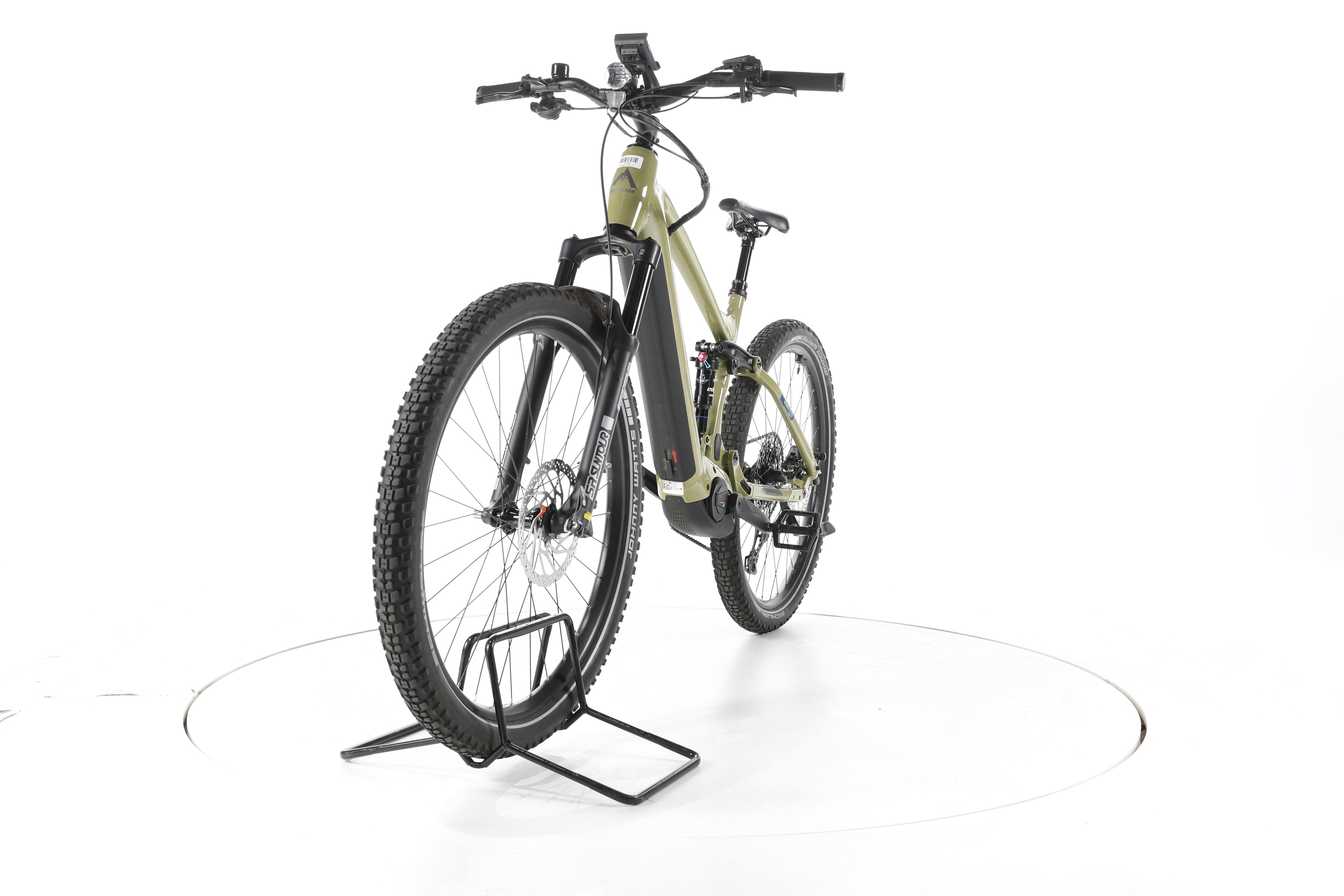 MORRISON Yurok E-Bike Fully - Image 5