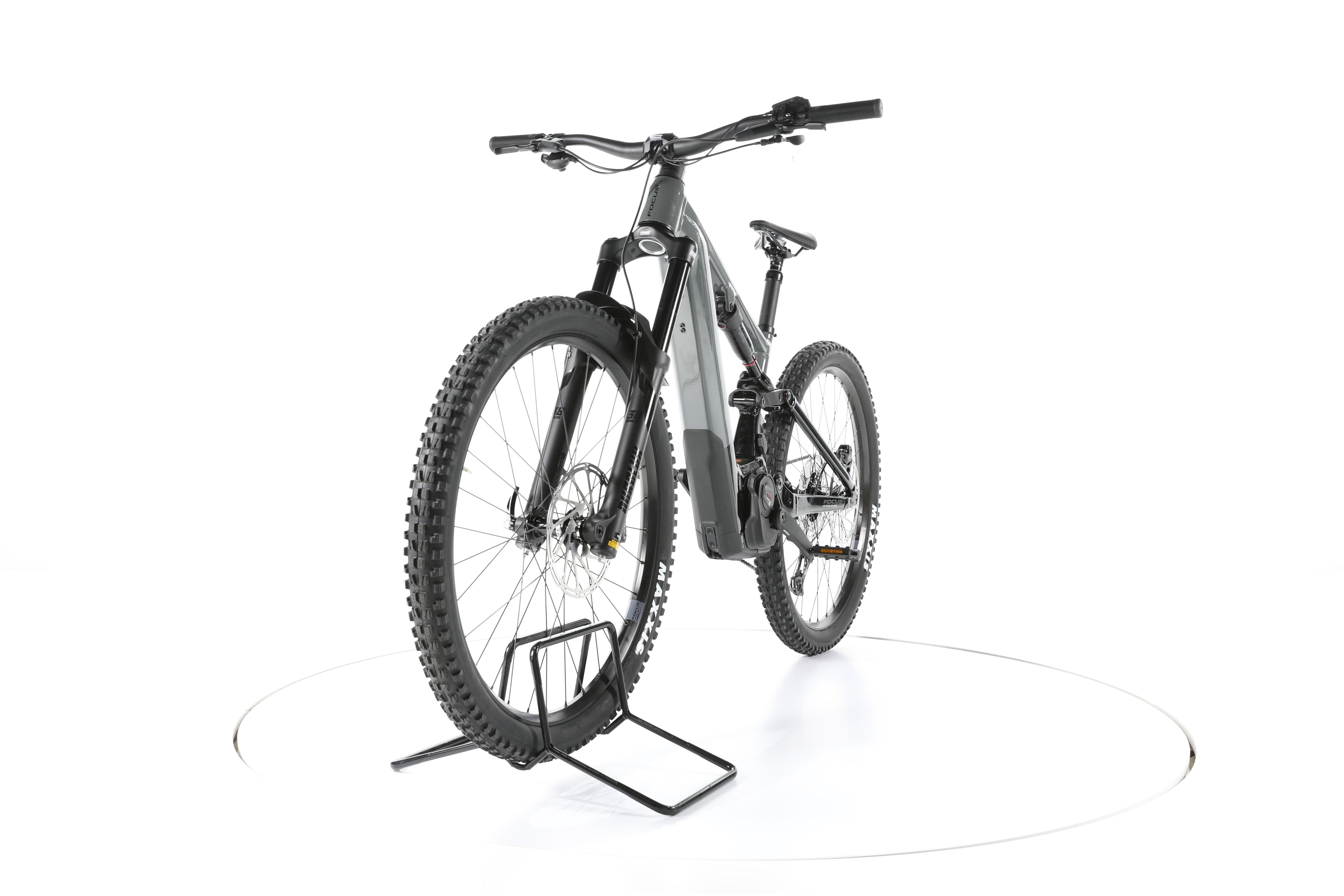 Focus Sam² 6.7 Fully E-Bike 2023 - Image 5