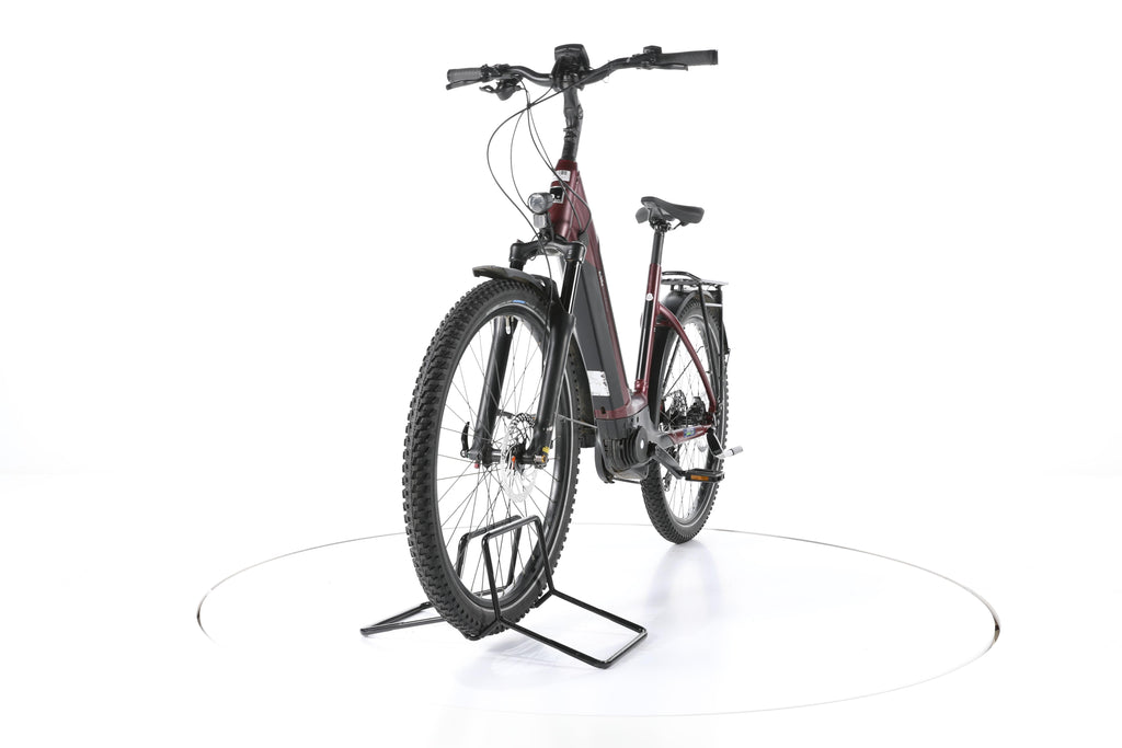 e-bike manufaktur 13ZEHN Trekking E-Bike Tiefeinsteiger - Image 5