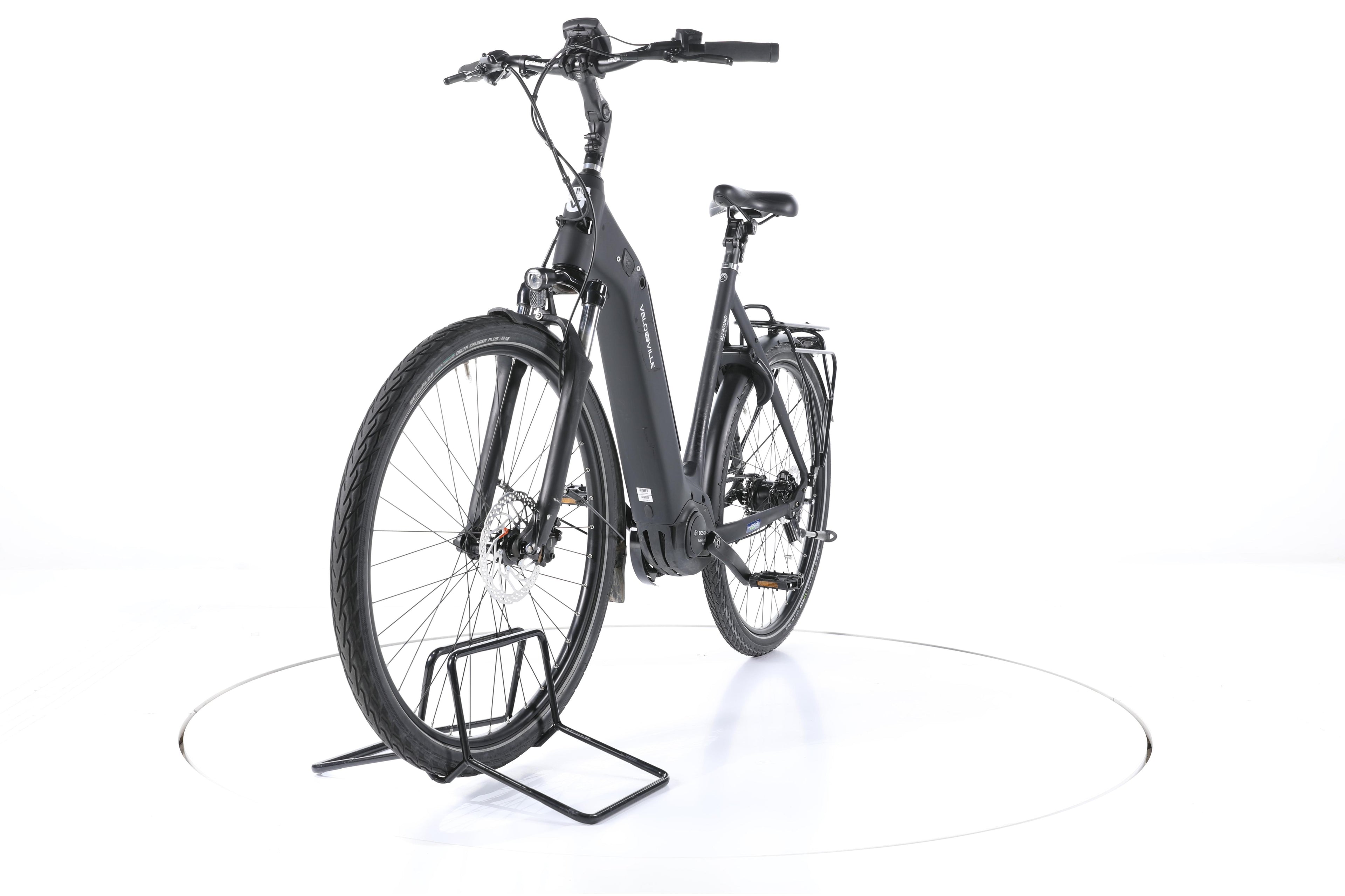 Velo de Ville AEB 490 City E-Bike Tiefeinsteiger - Image 5