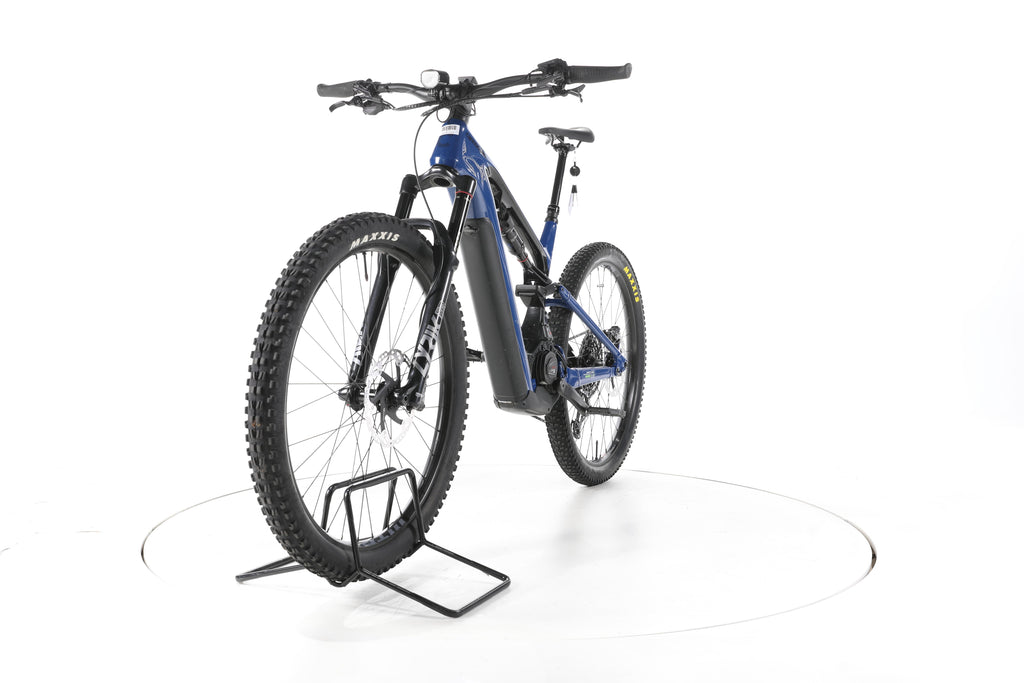 Cannondale Moterra Neo Cab 1 Fully E-Bike - Image 5