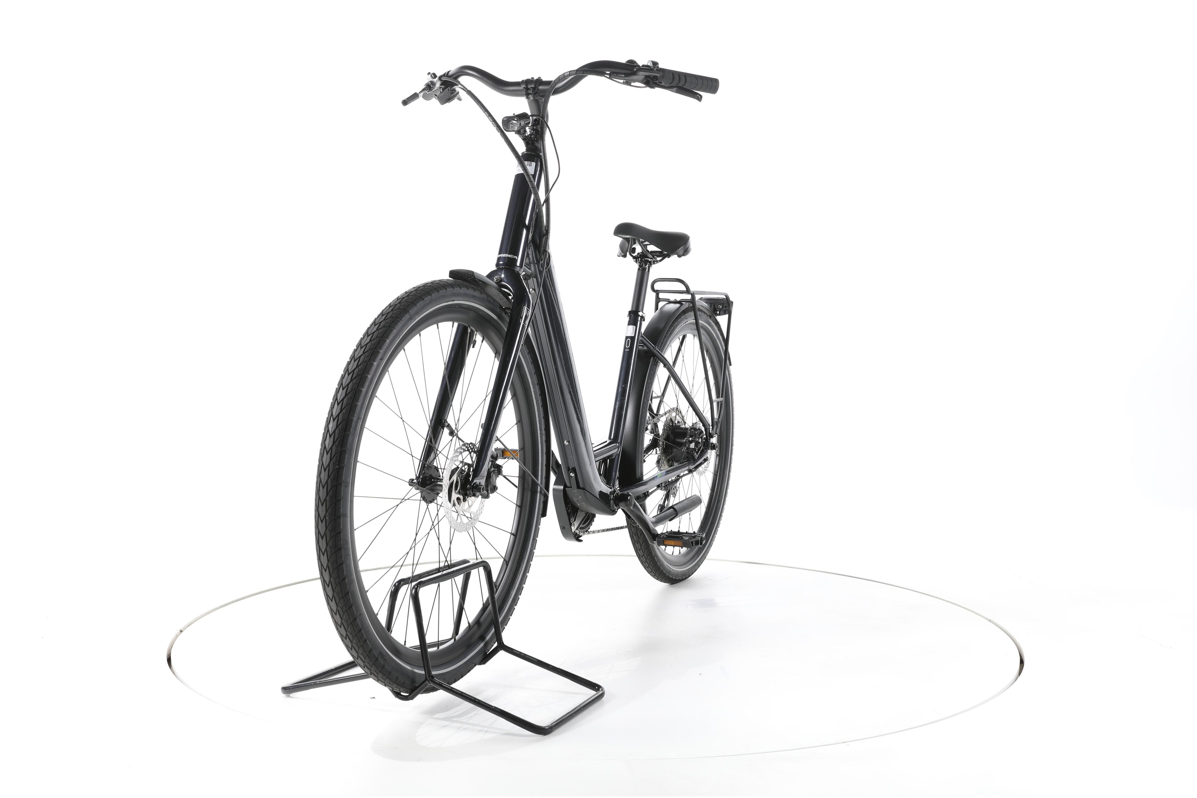 Orbea Optima E40 Trekking E-Bike Tiefeinsteiger - Image 5