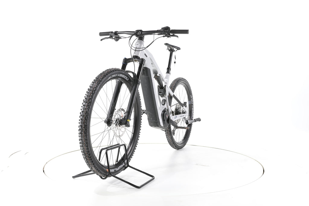 Focus Thron² 6.7 Fully E-Bike - Image 5