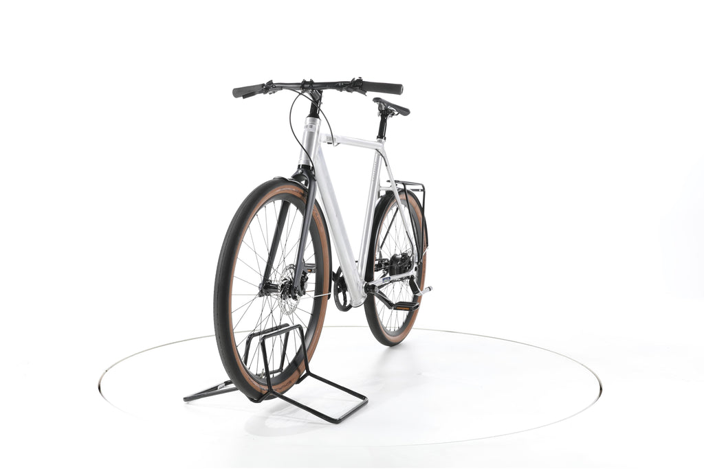 Coboc Brooklyn FAT City E-Bike 2023 - Image 5