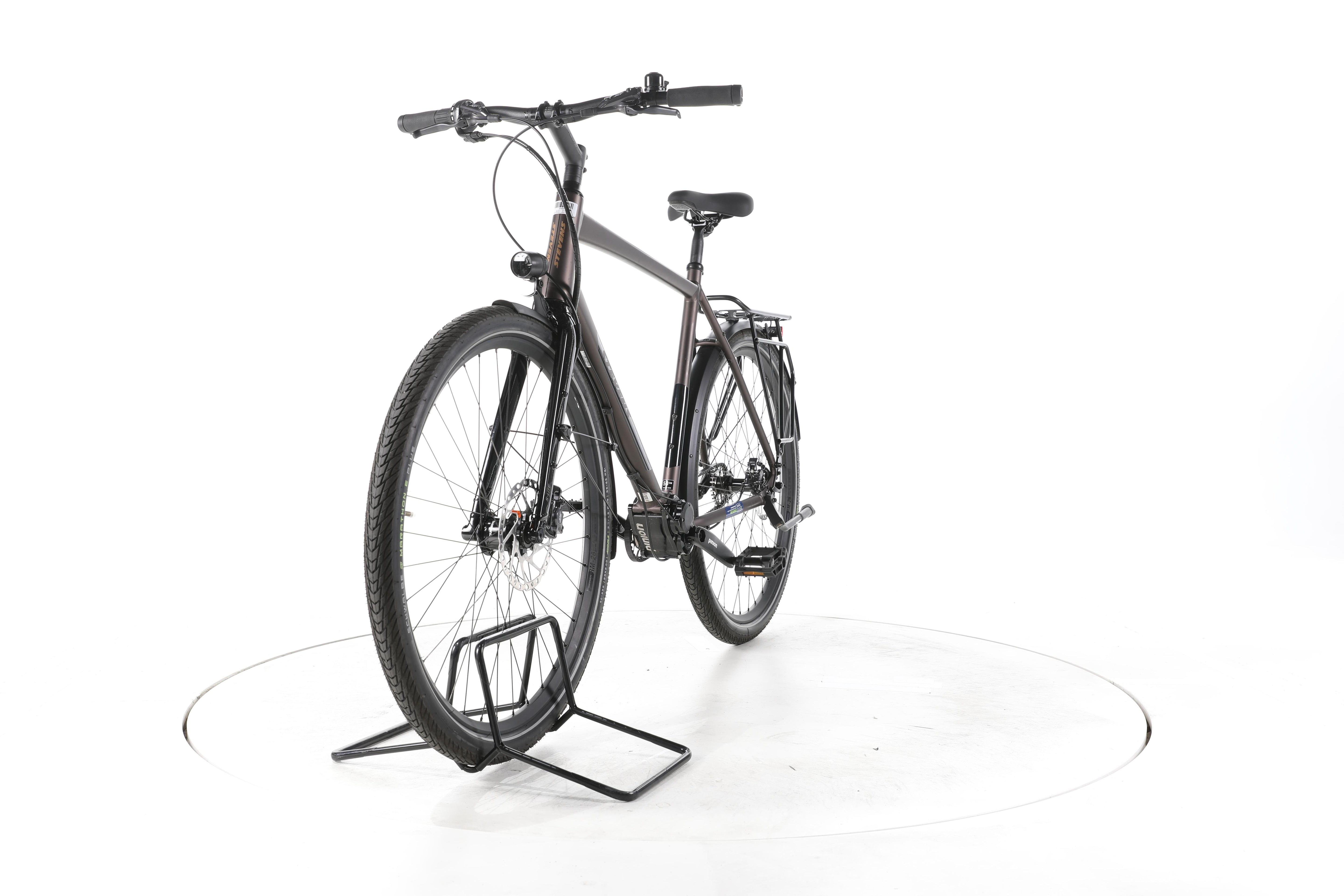 Stevens P18 Fahrrad City & Trekking - Image 5