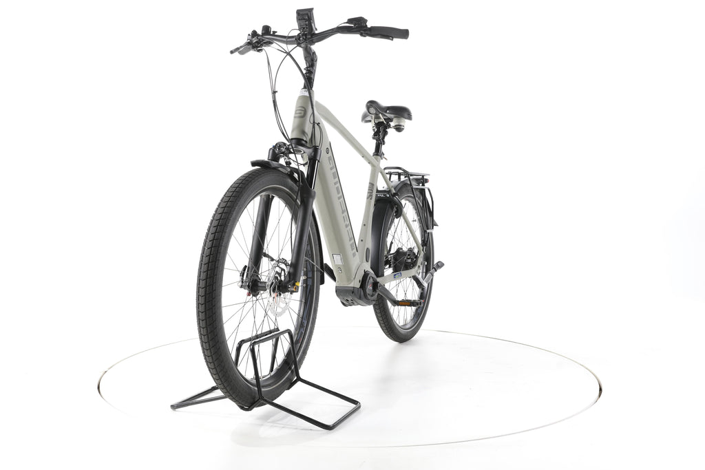 Gudereit ET-12.5 EVO City E-Bike 2025 - Image 5