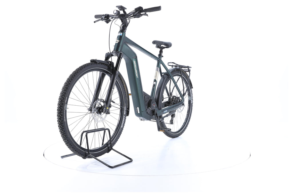 Bergamont E-Horizon SUV 6 Trekking E-Bike 2023 - Image 5