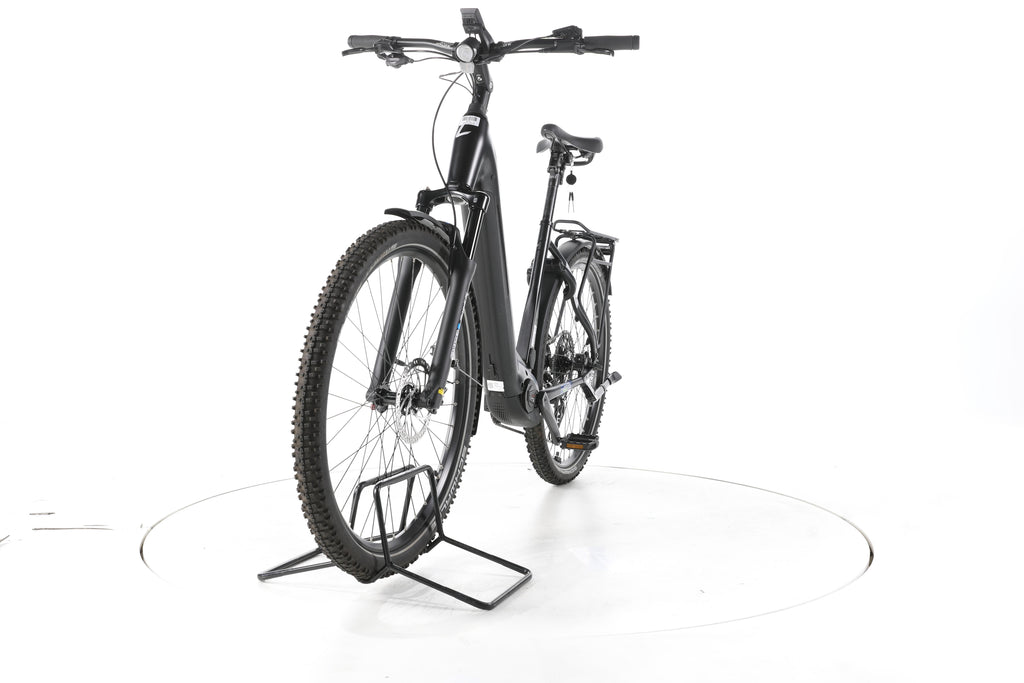 CONE Bikes eSUV IN 4.0 Trekking E-Bike Tiefeinsteiger - Image 5