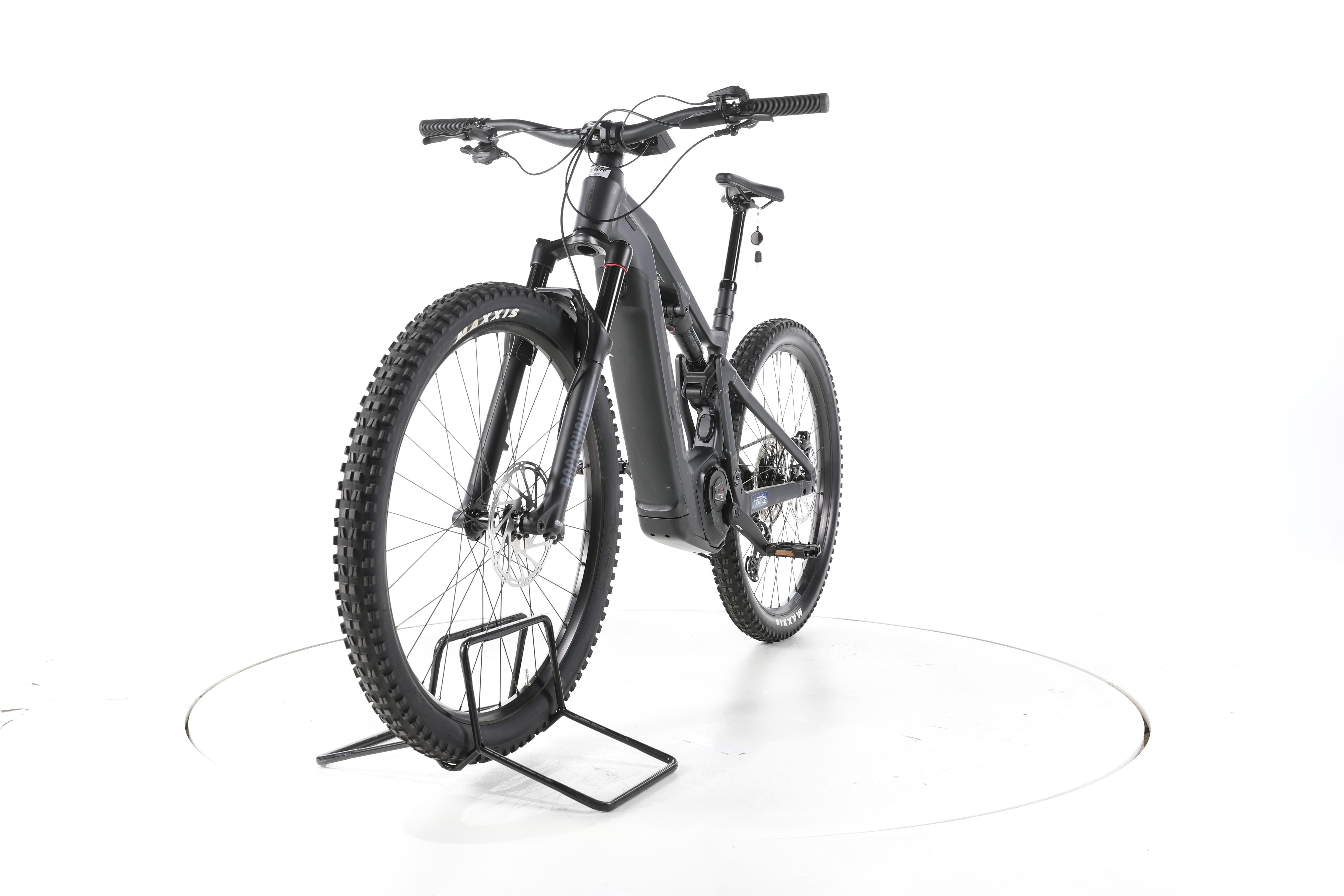 Focus Thron² 6.8 Fully E-Bike - Image 5