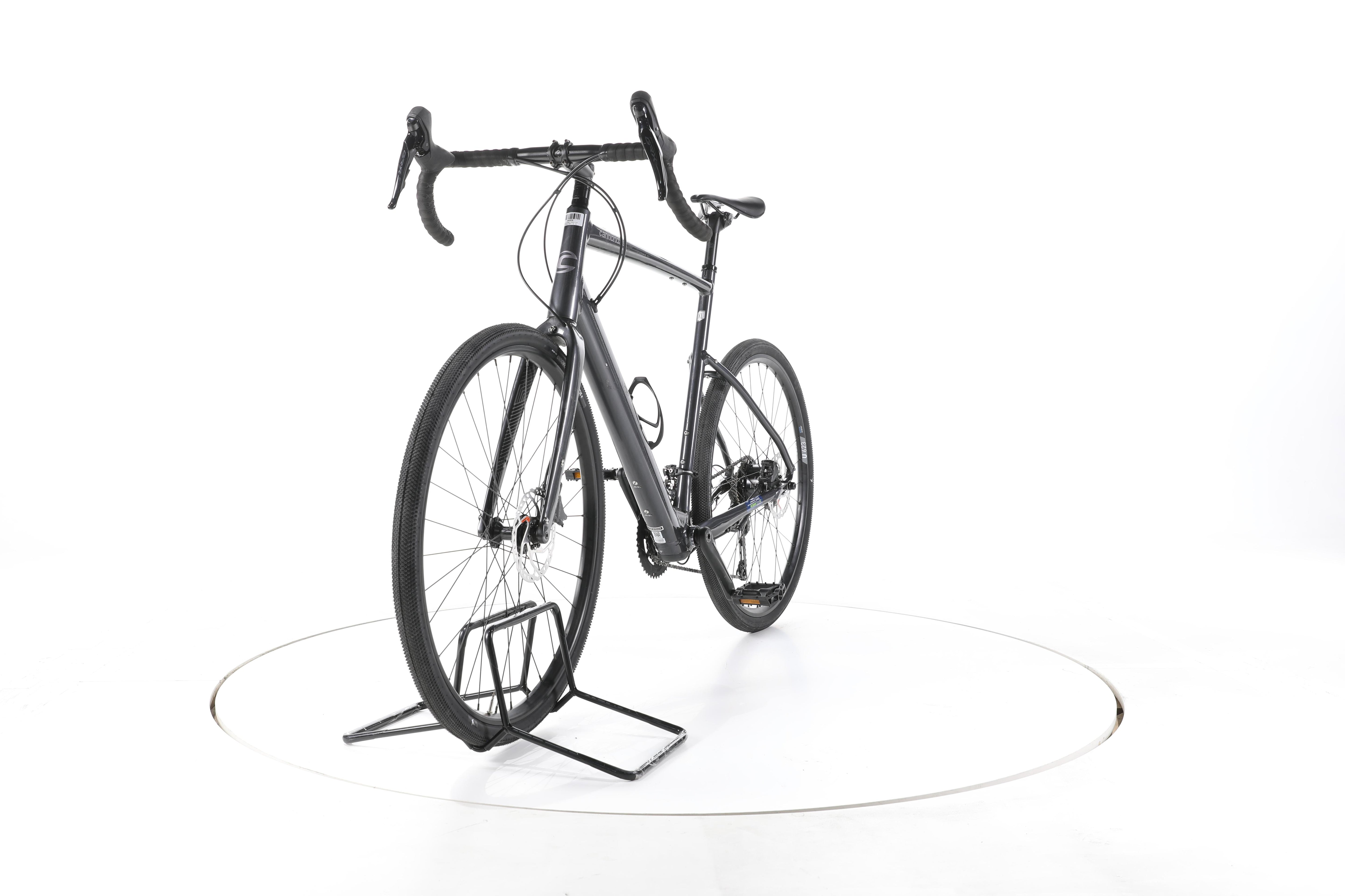 Cannondale Topstone NEO 2 E-Gravel & Rennrad - Image 5