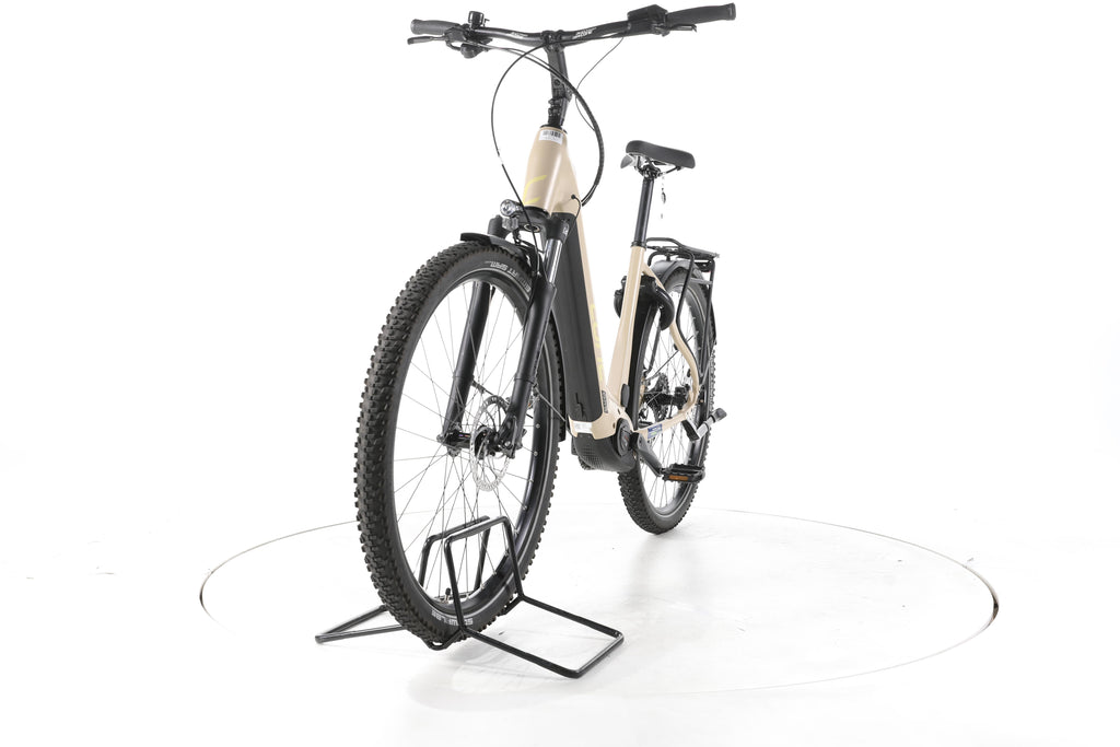 CONE Bikes eSUV IN LTD Trekking E-Bike Tiefeinsteiger 2024 - Image 5
