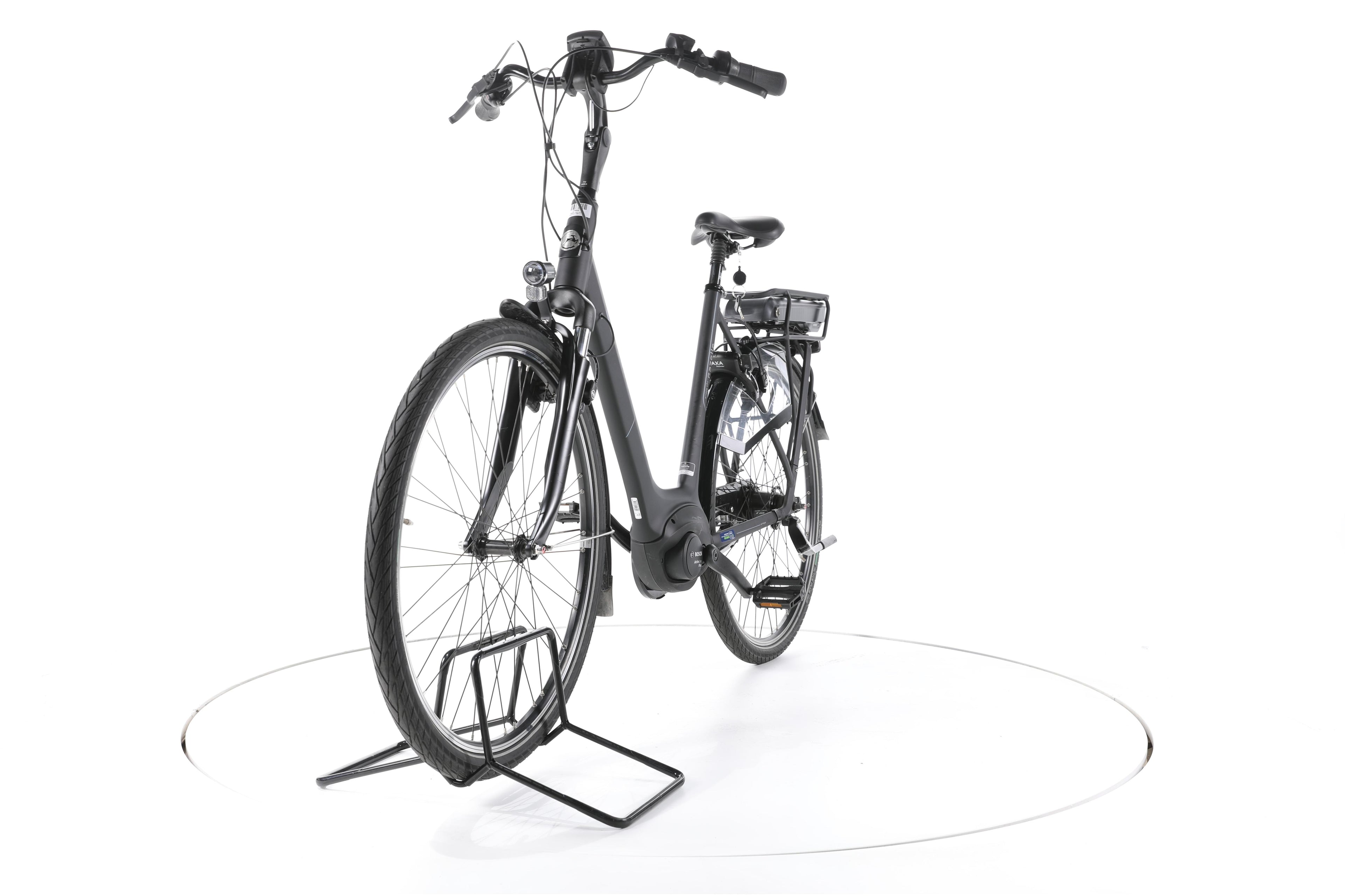 Gazelle Arroyo C7+ HMB City E-Bike Tiefeinsteiger - Image 5