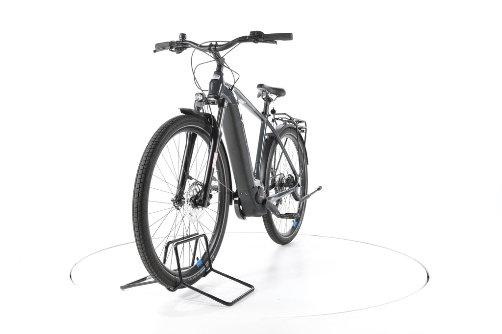 Cube Touring Hybrid ONE Trekking E-Bike - Image 5