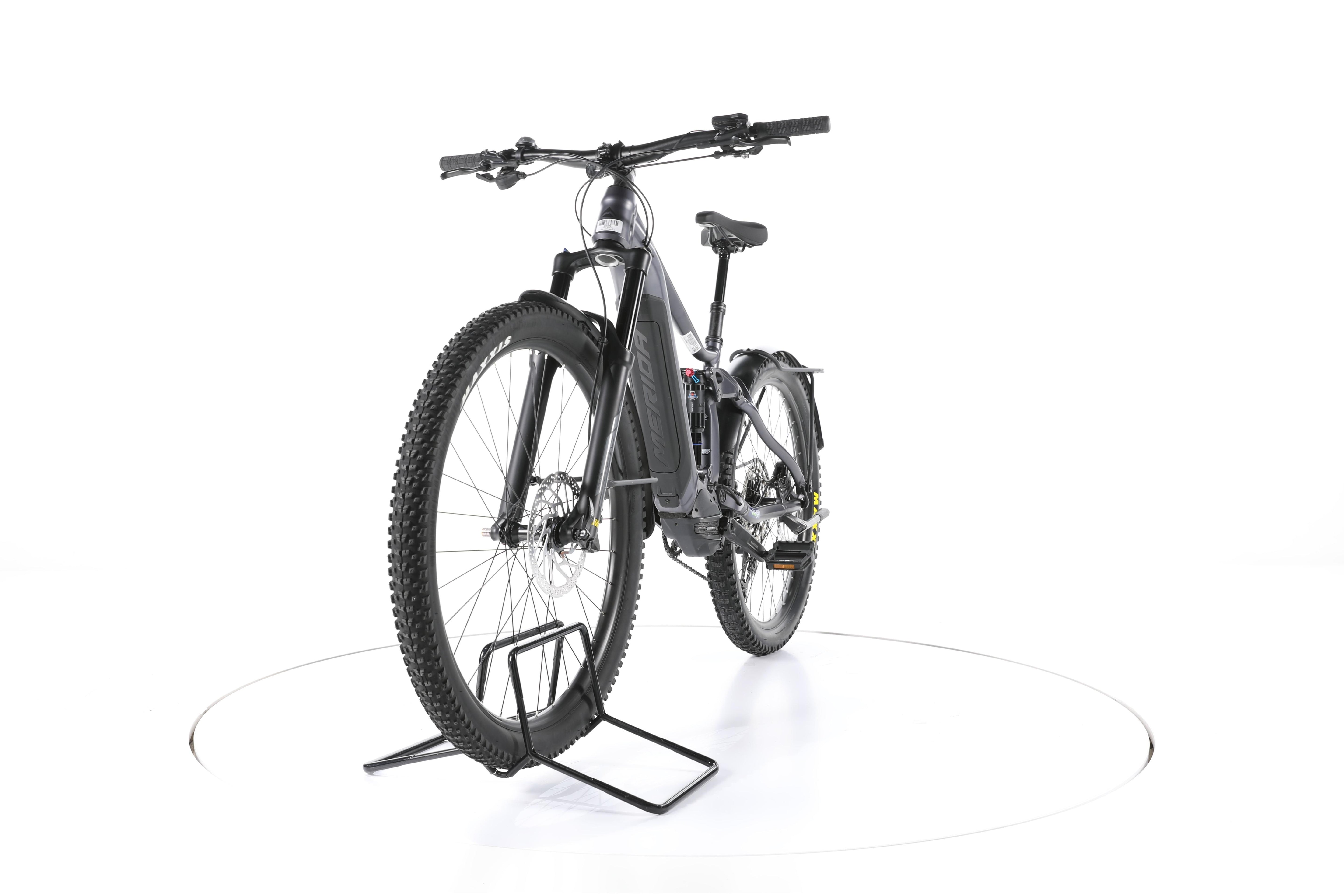 Merida eONE-FORTY EQ SUV E-Bike - Image 5