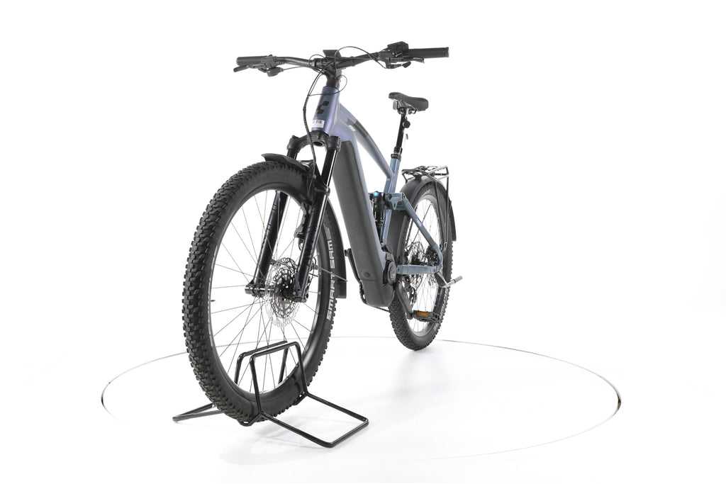 Cube Stereo Hybrid 120 ABS Fully E-Bike 2024 - Image 5