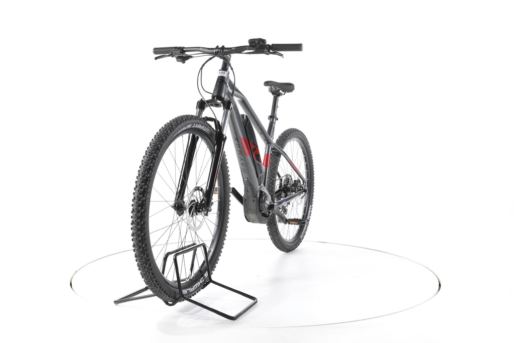 R Raymon HardRay E 3.0 E-Bike - Image 5