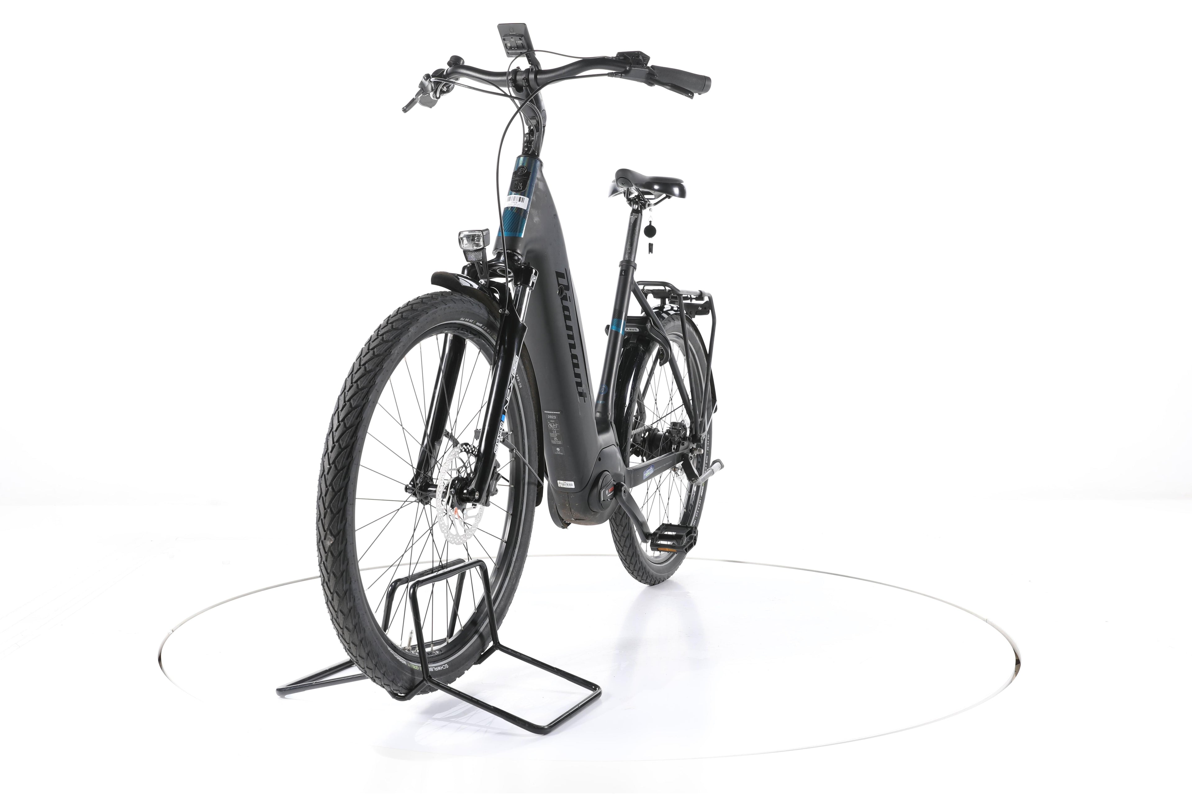 Diamant Beryll RT Gen 3 City E-Bike Tiefeinsteiger 2023 - Image 5