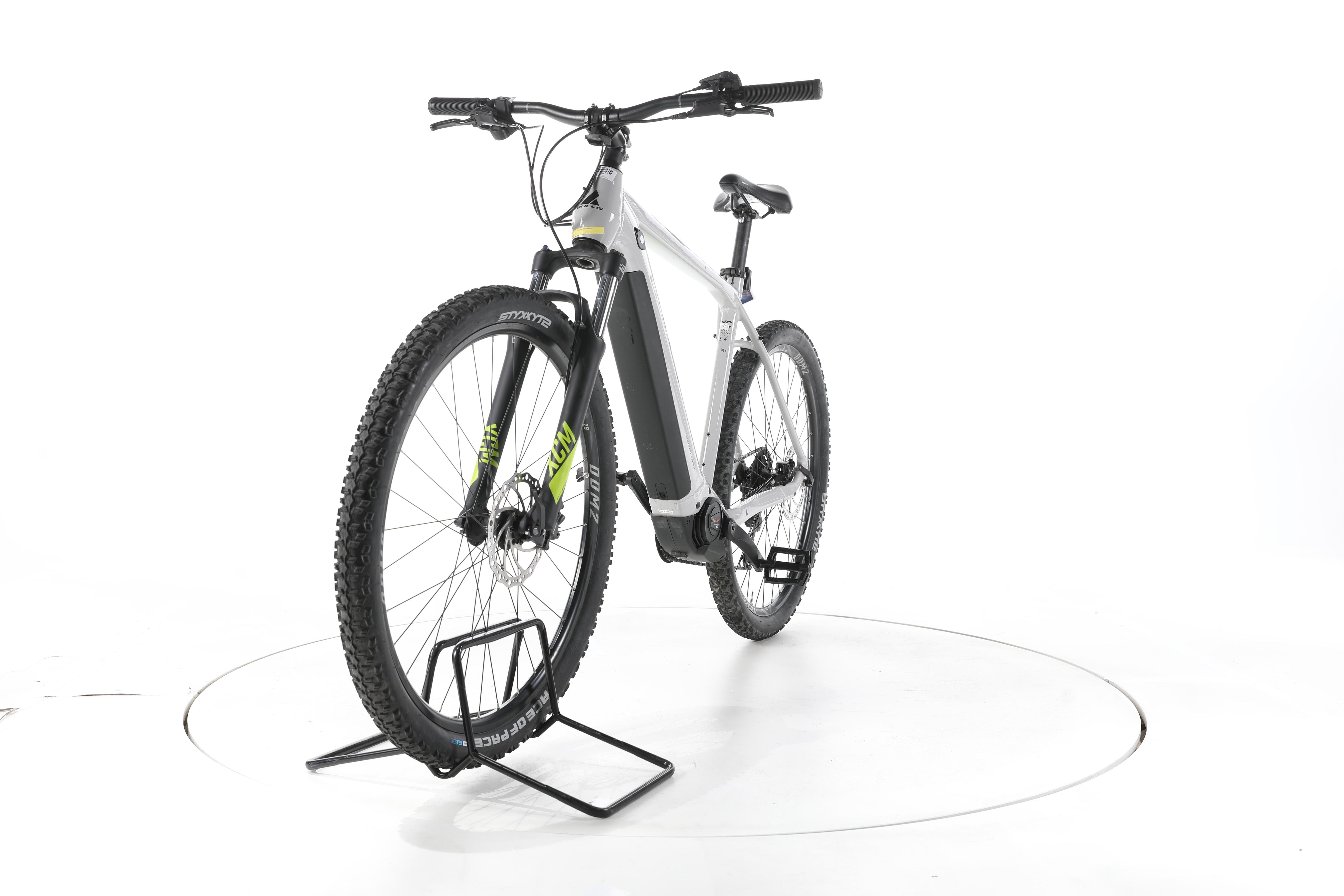 Bulls LT EVO CX ELO E-Bike - Image 5